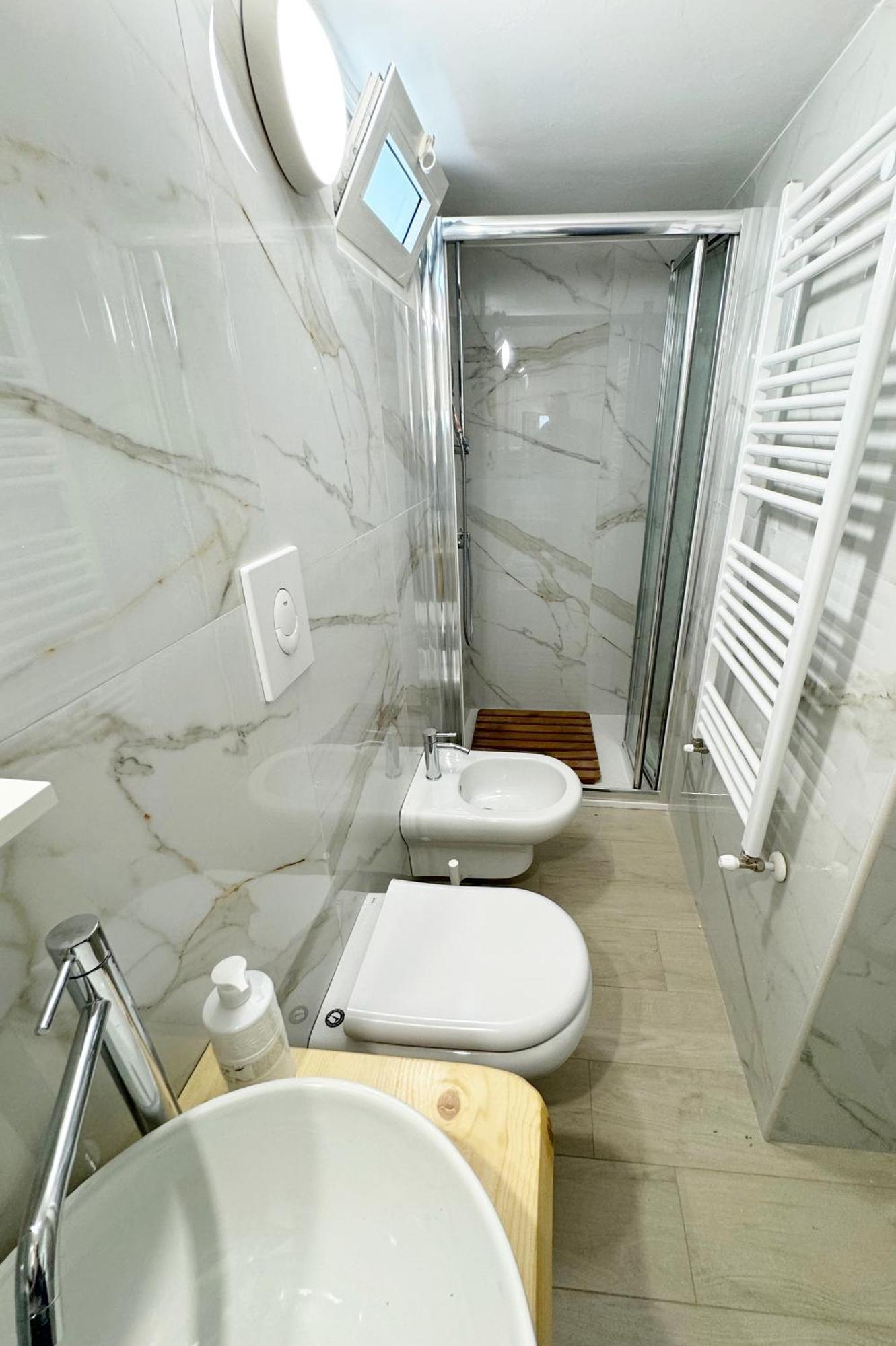 Il Sentiero Apartment Bari