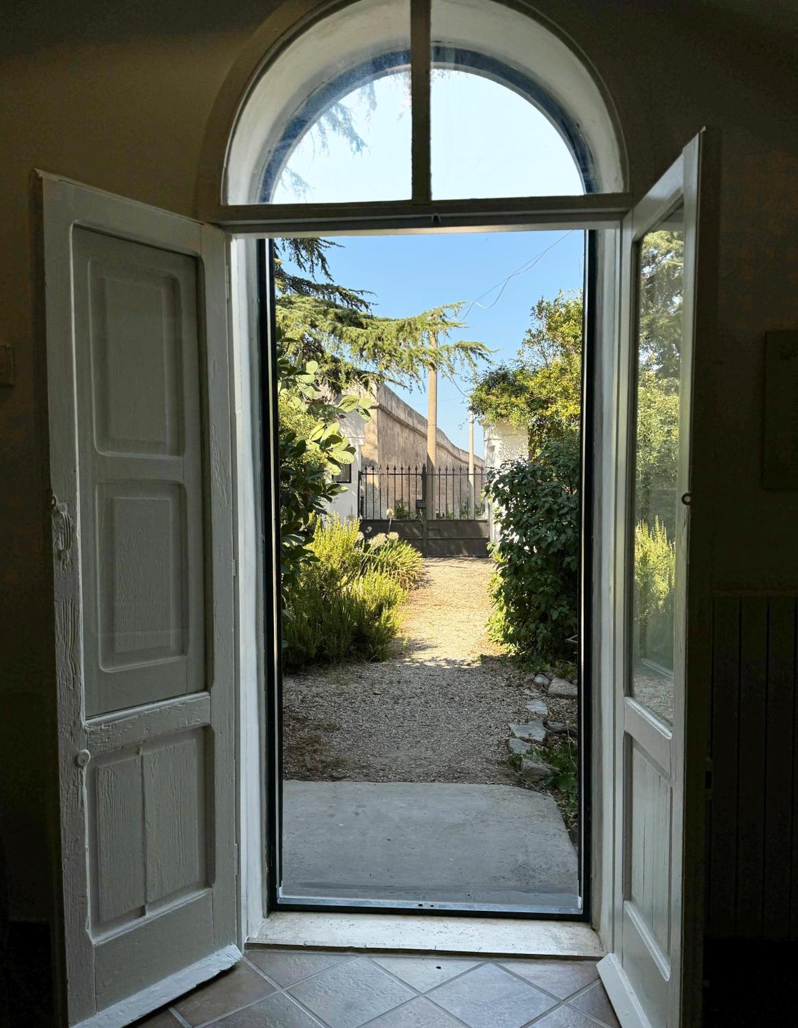 Apartment Il Sentiero