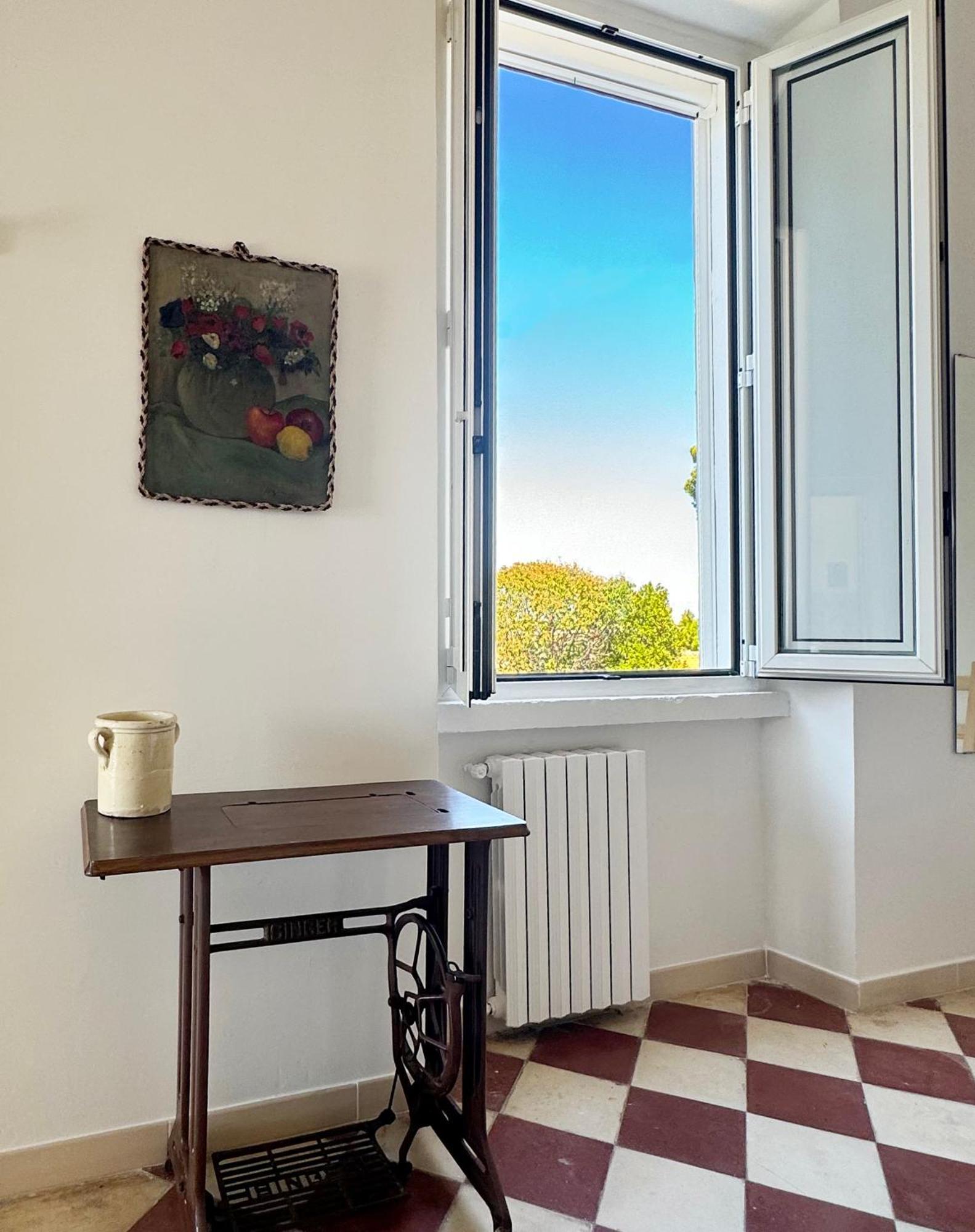 Il Sentiero Apartment