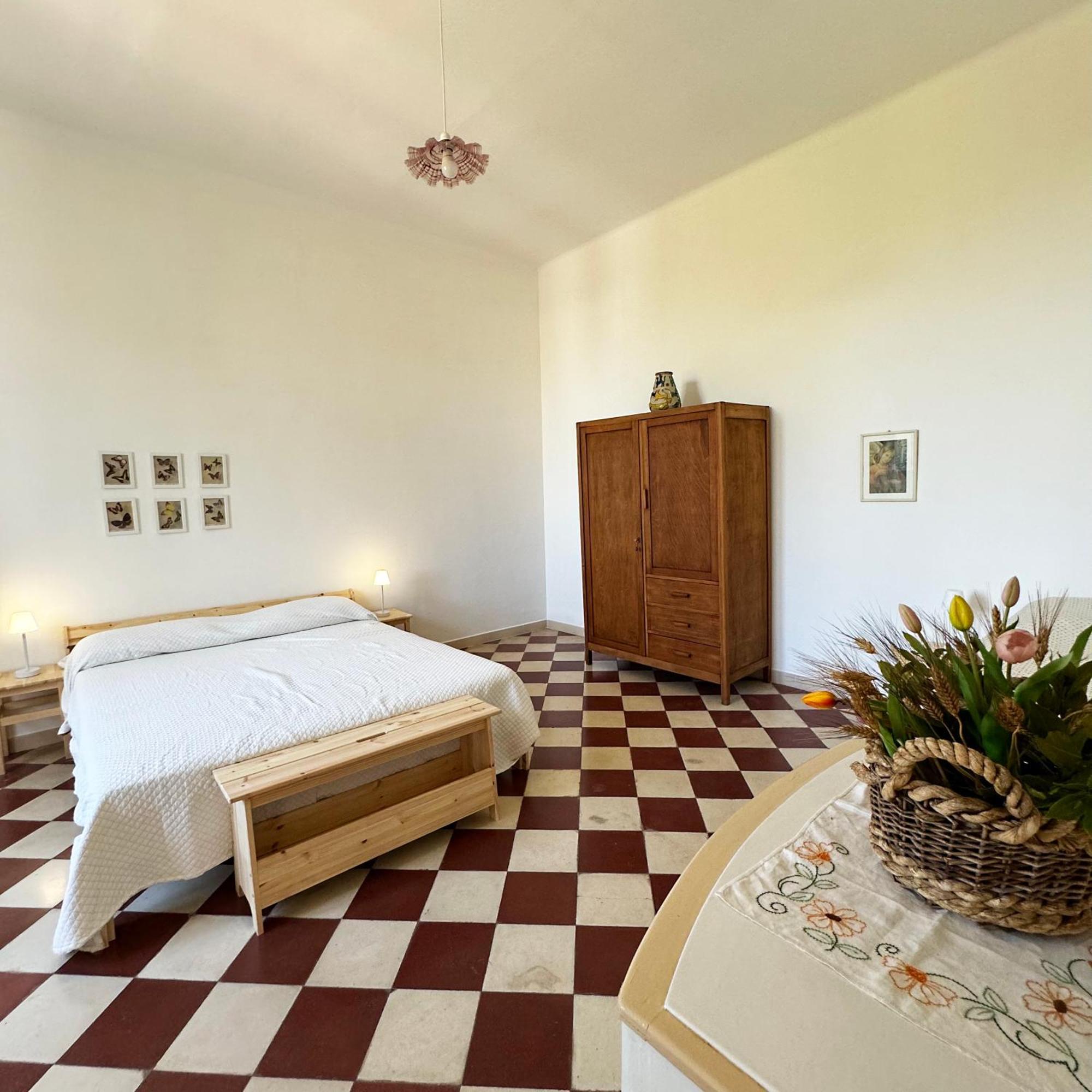 Il Sentiero Apartment *
