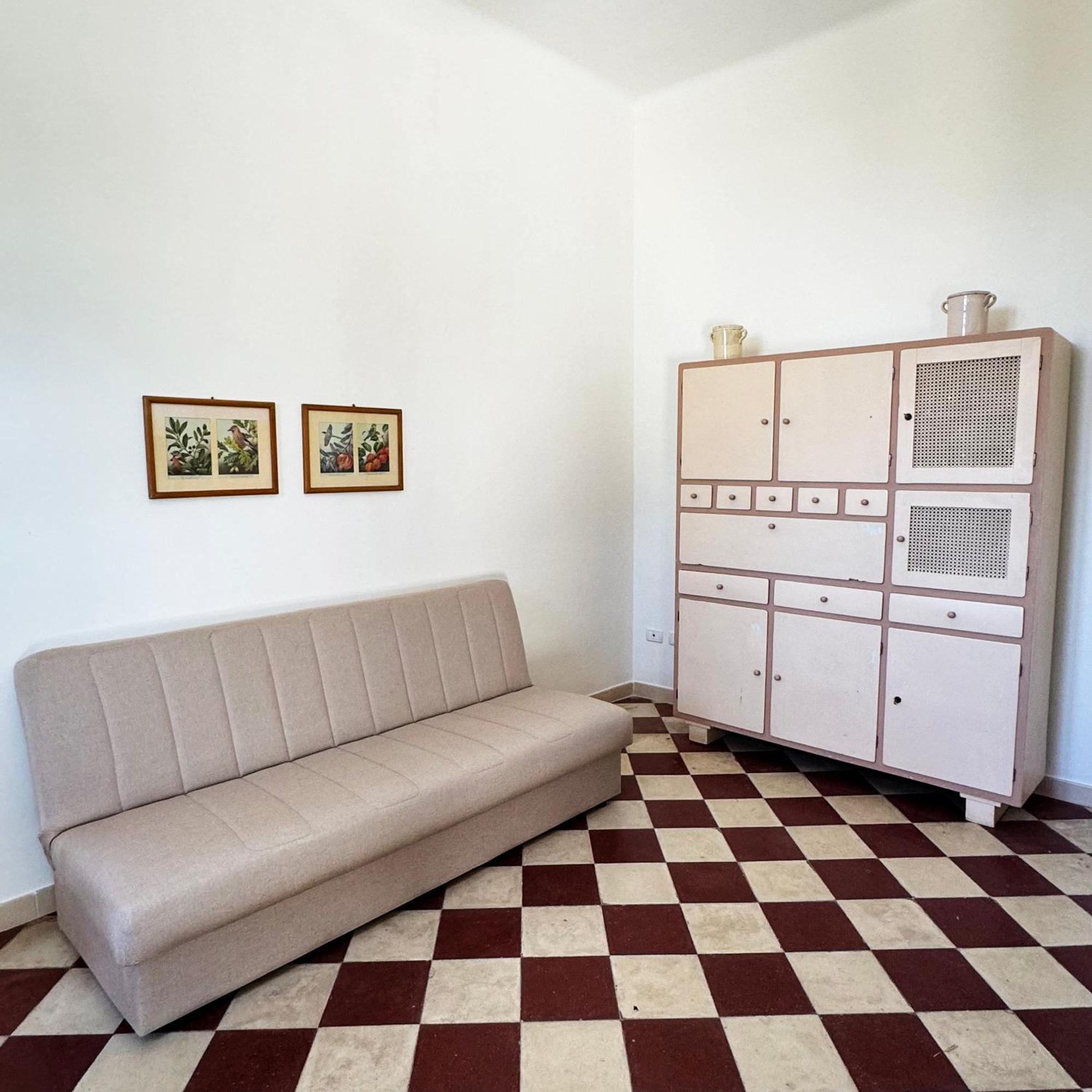Il Sentiero Apartment Bari