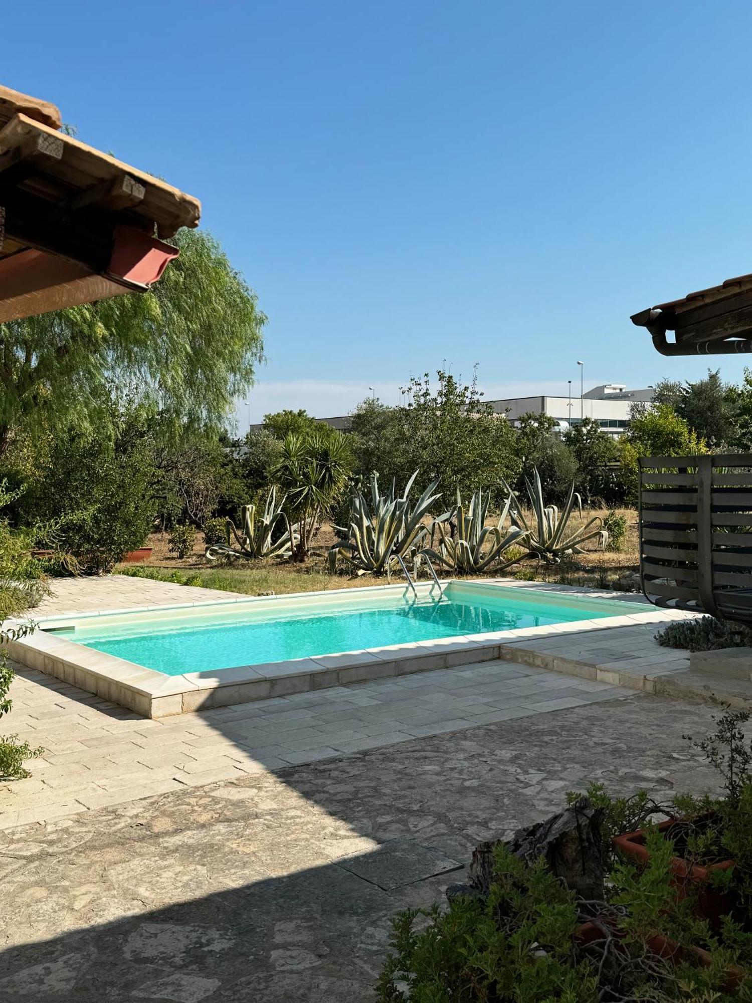 Apartment Il Sentiero Bari
