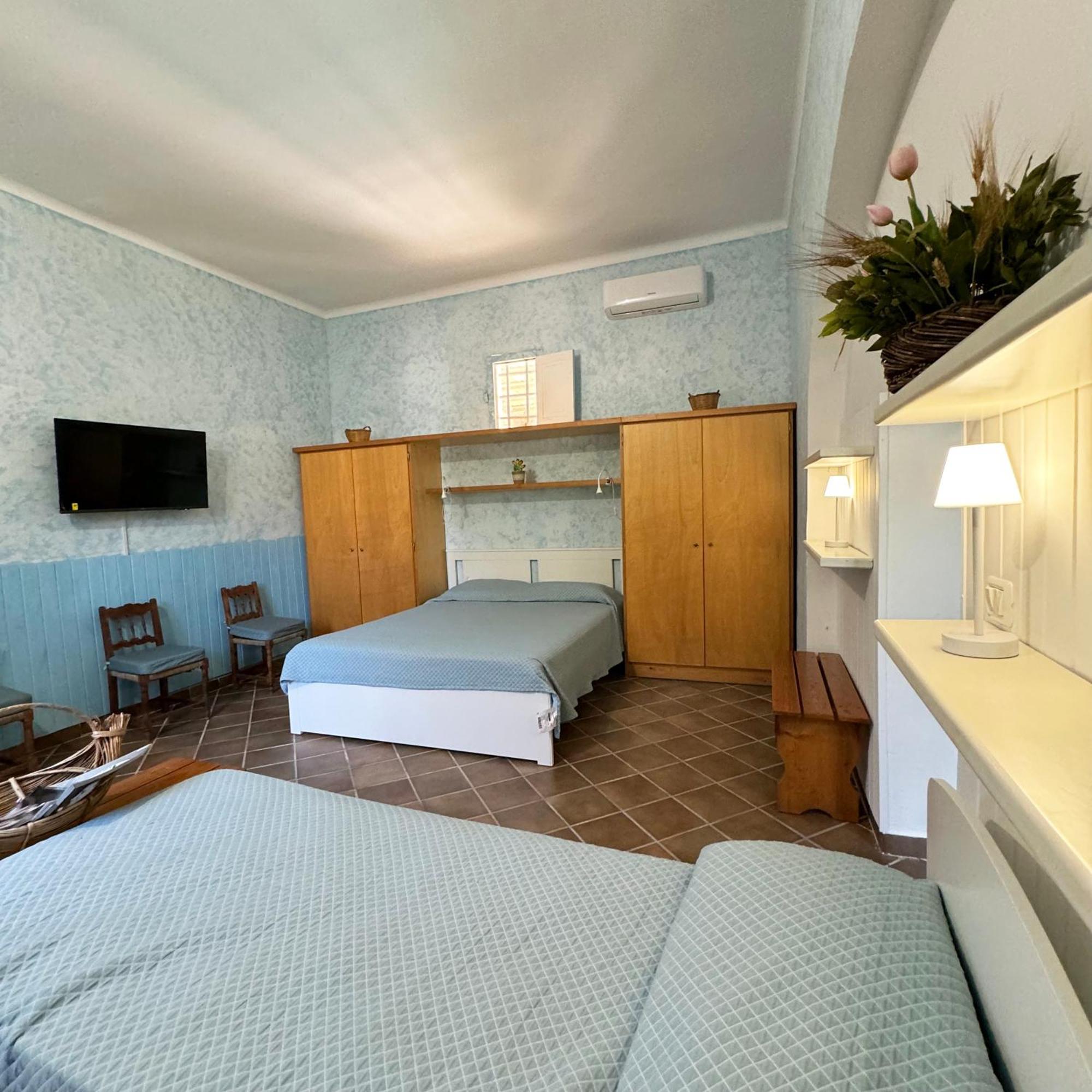 Il Sentiero Apartment