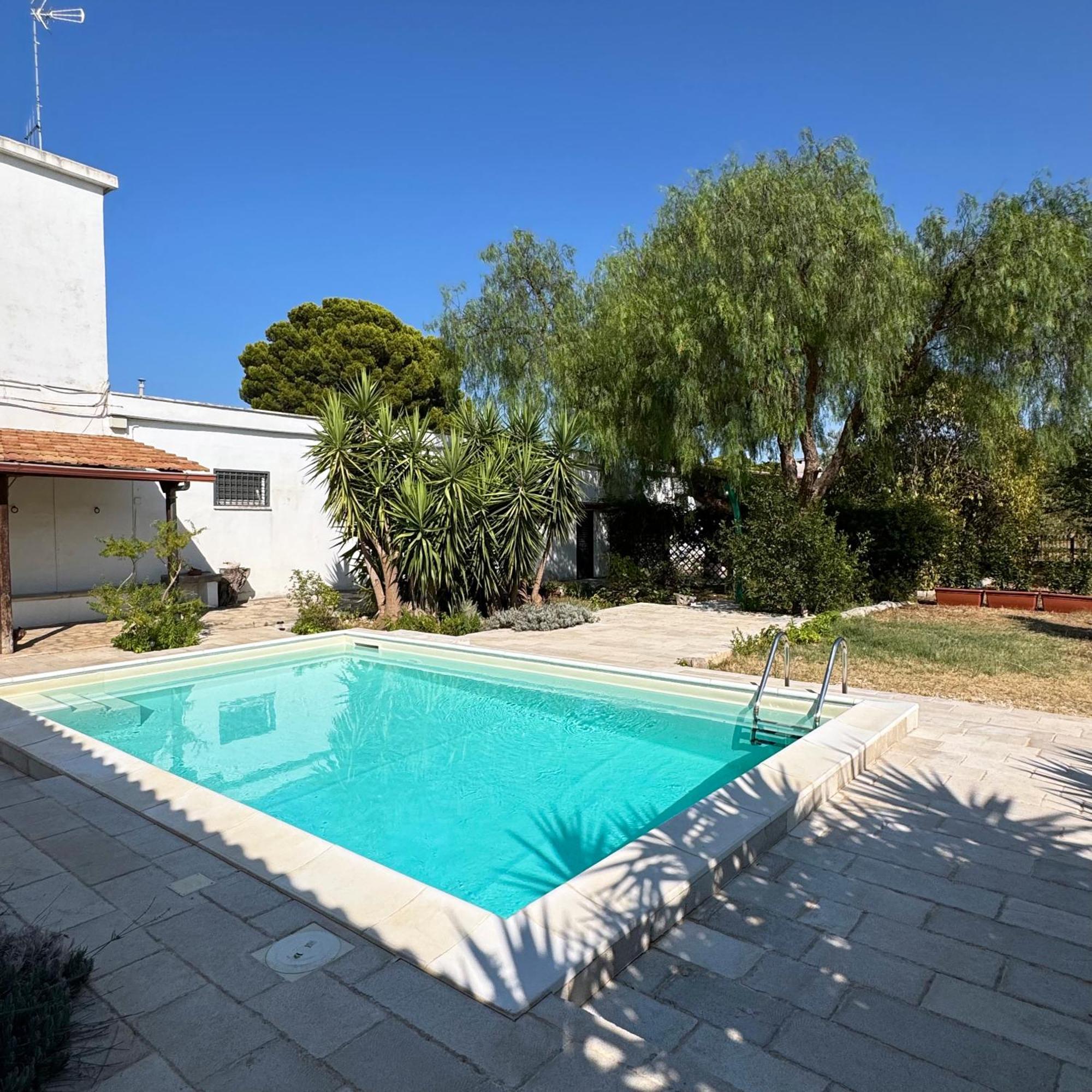 Apartment Il Sentiero Bari