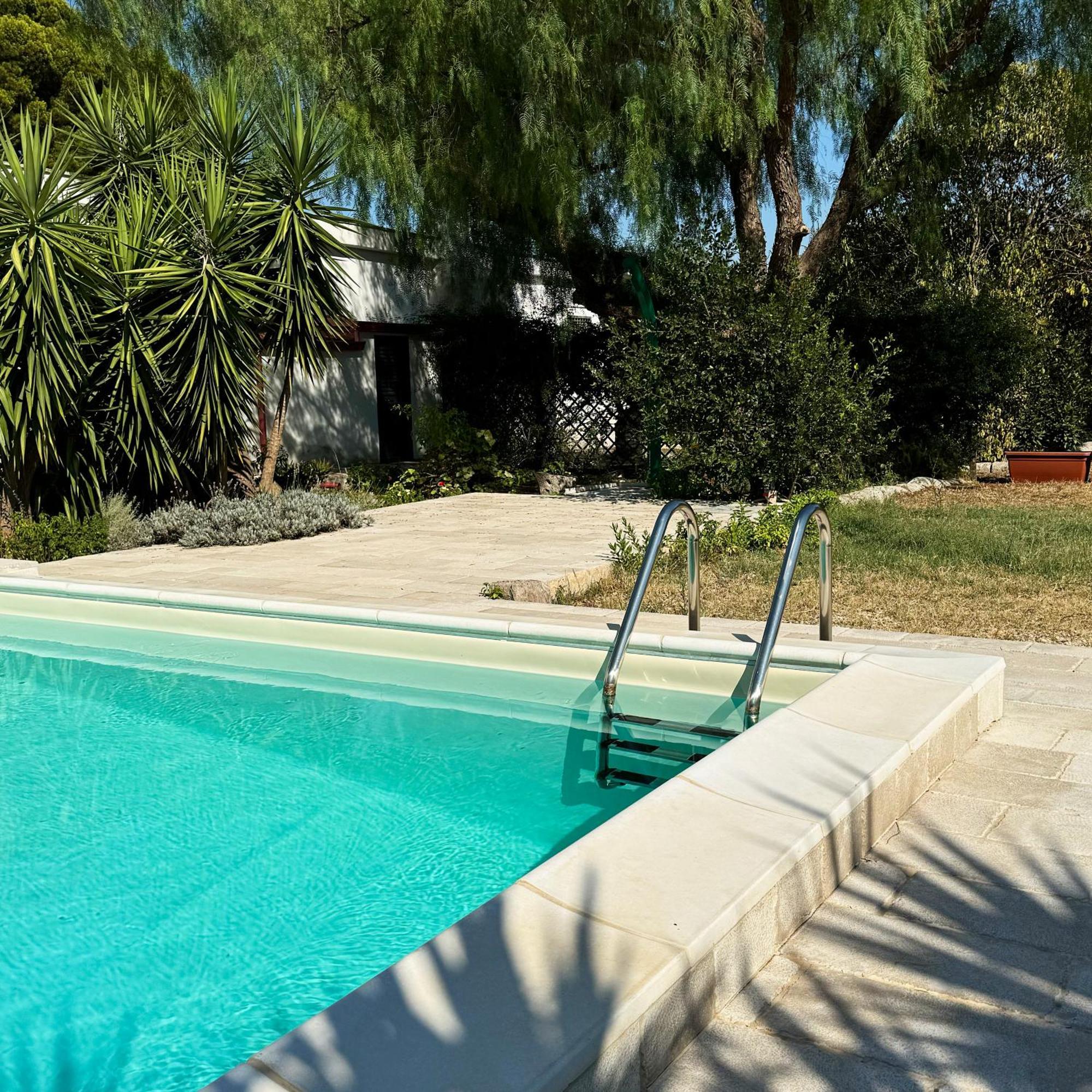 Apartment Il Sentiero Bari