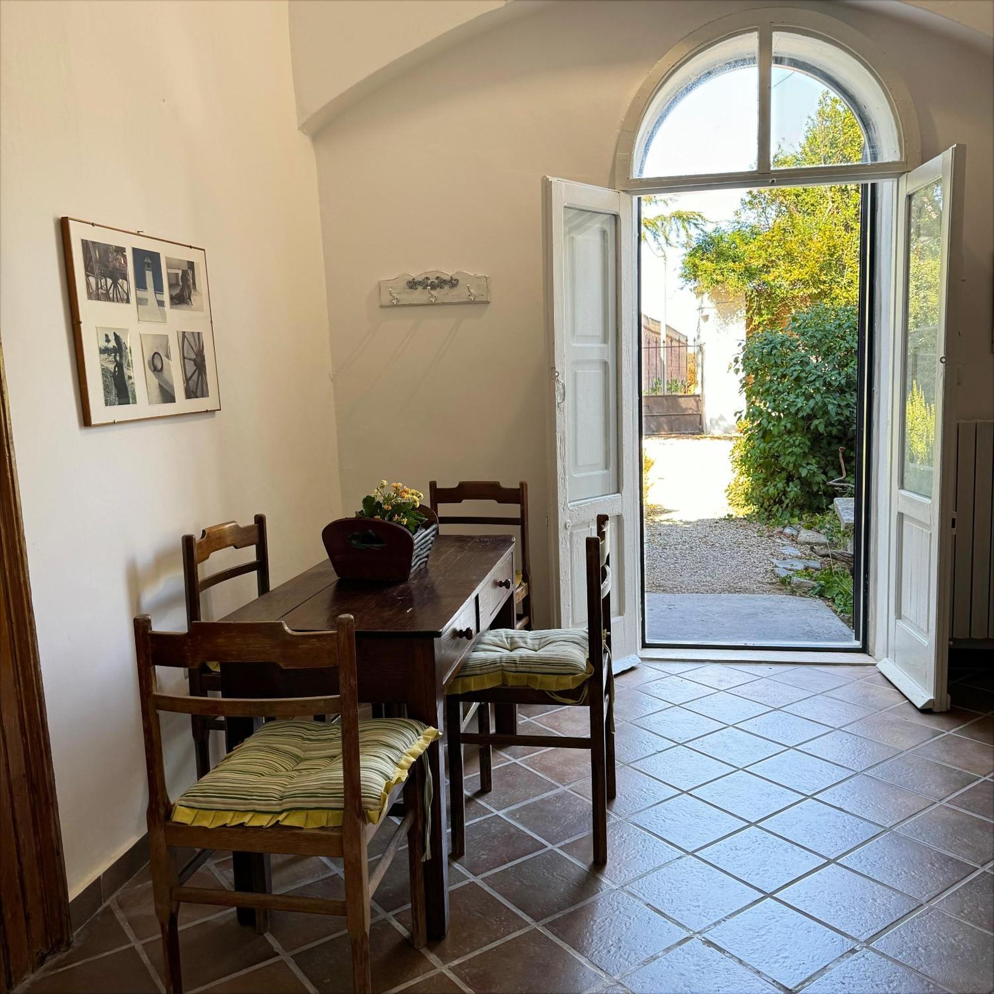 Apartment Il Sentiero