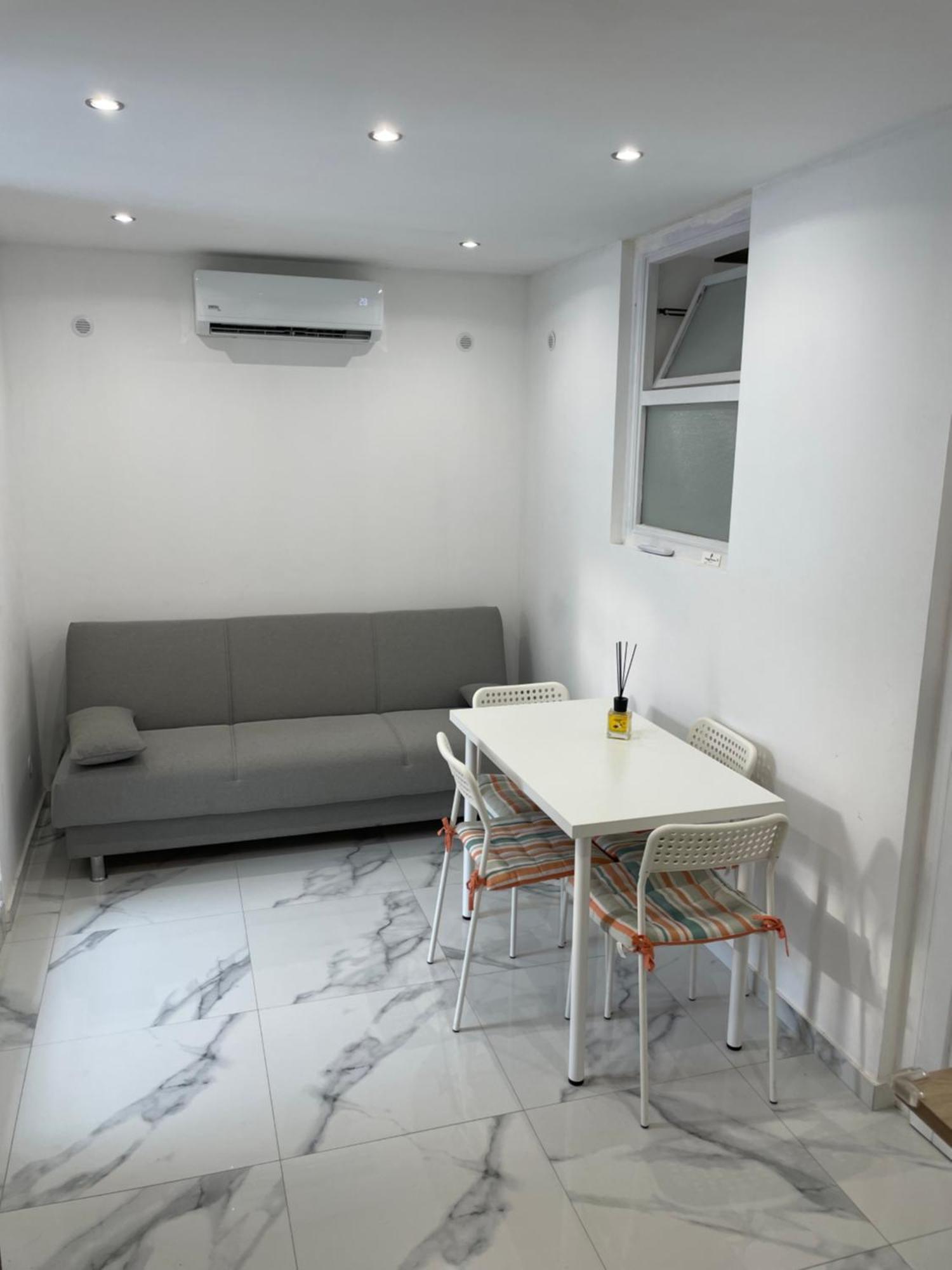 Apartment Ada