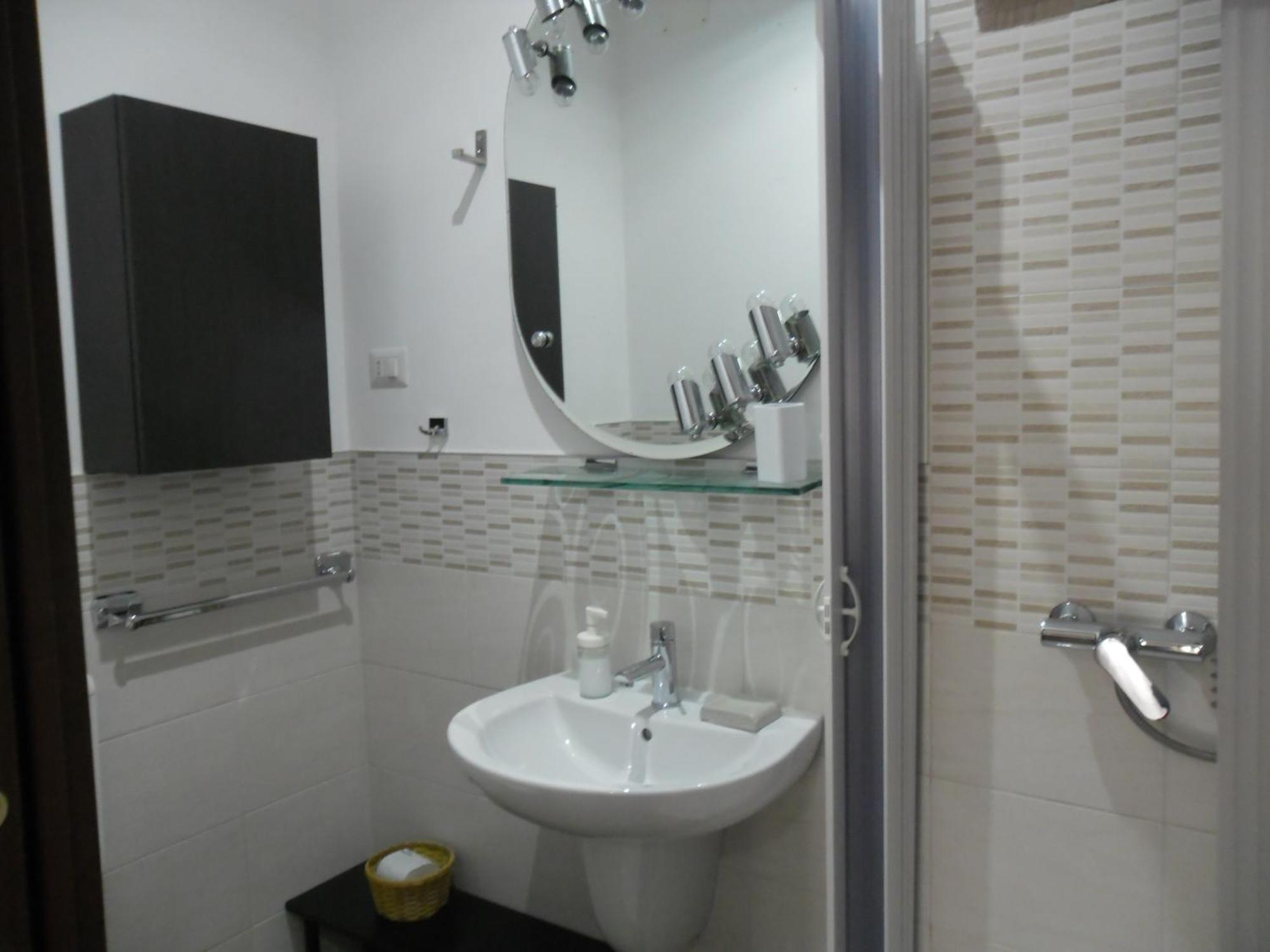 Guest house Bb Dalla Zia Bari