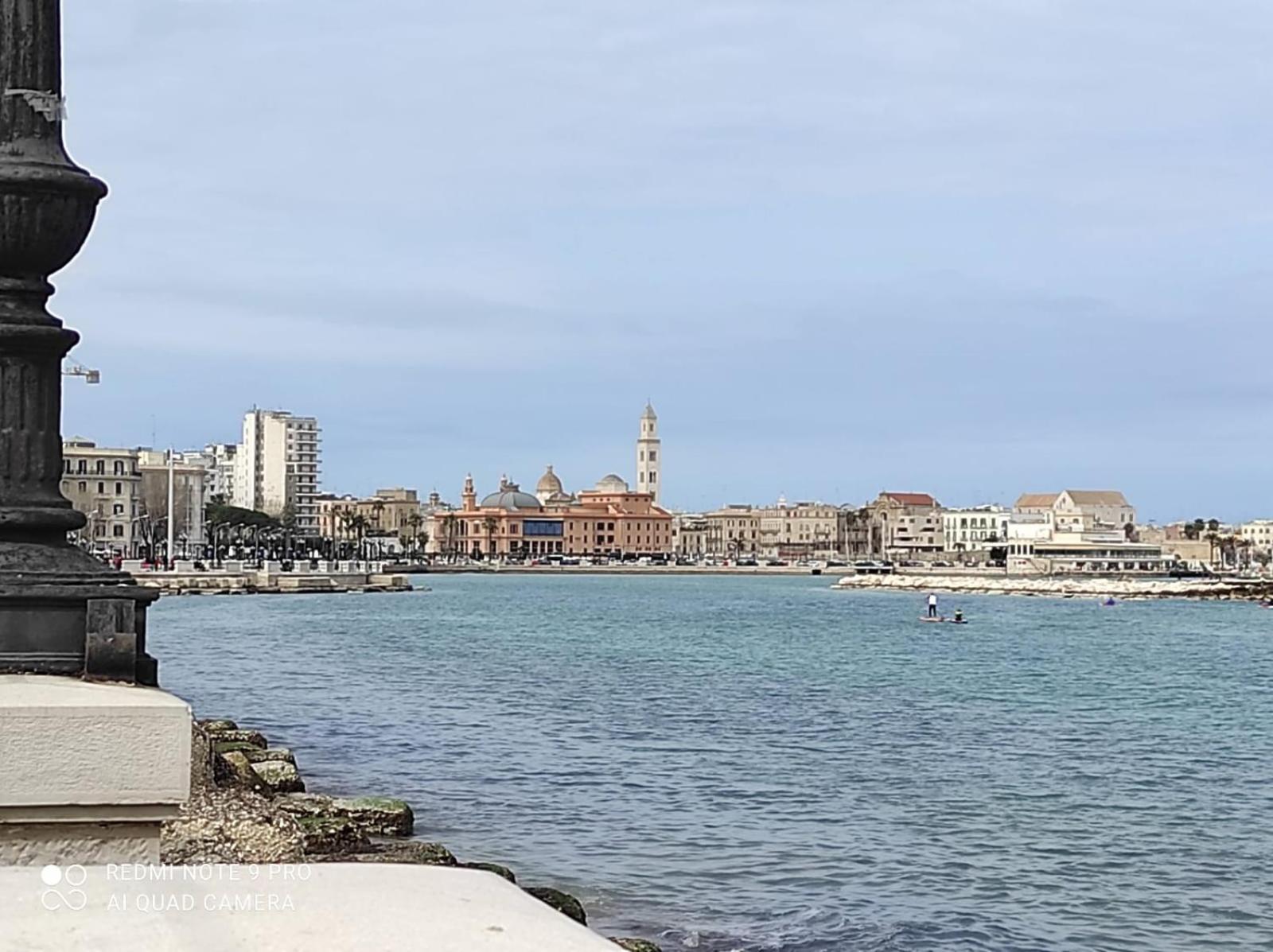 Casa Sul Mar Appartement *