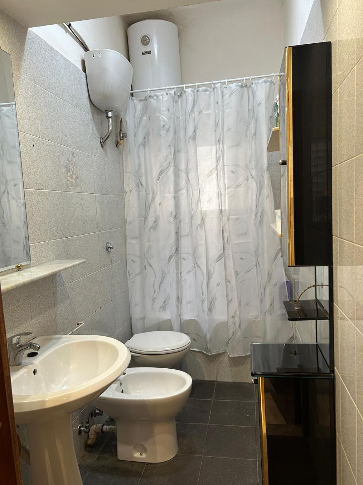 Casa Sul Mar Appartement Bari
