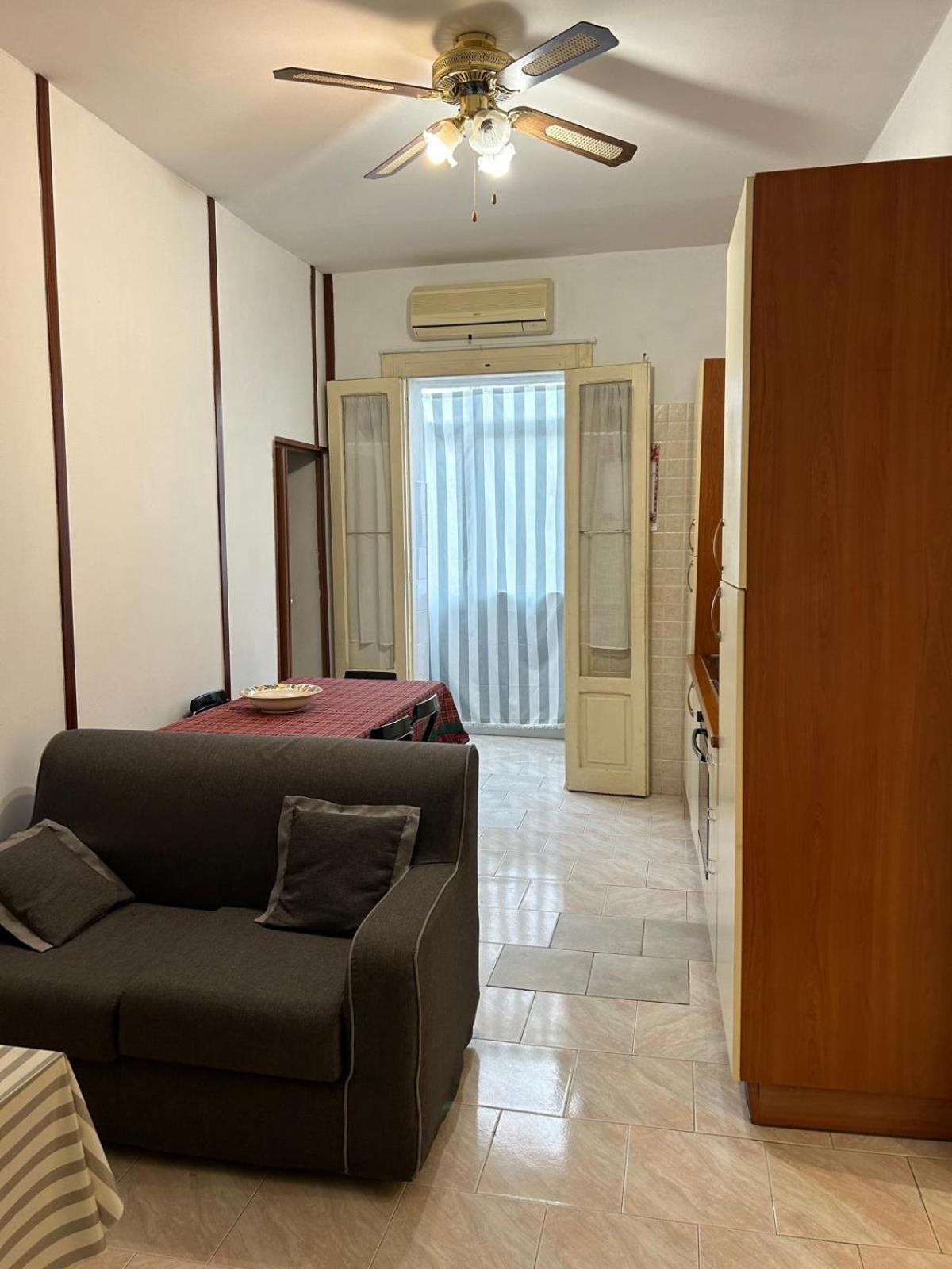Appartement Casa Sul Mar Bari