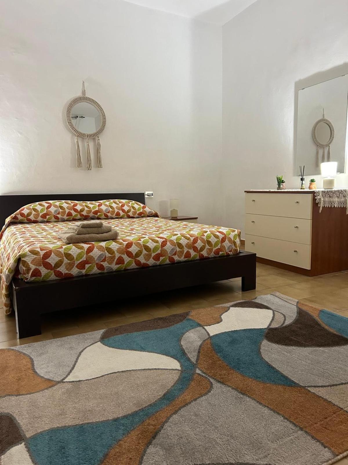 Casa Sul Mar Appartement *