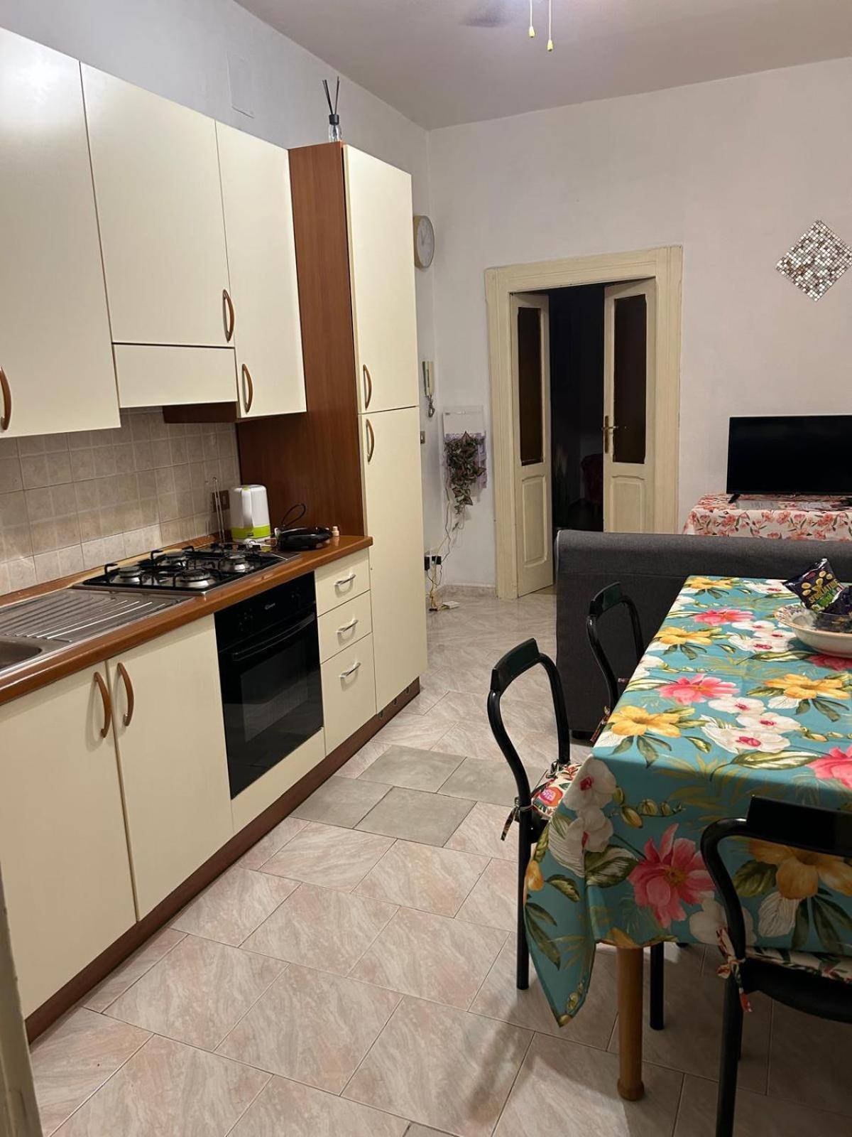 Casa Sul Mar Appartement *