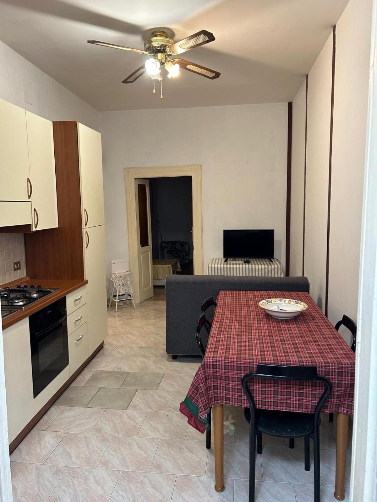 Appartement Casa Sul Mar Bari
