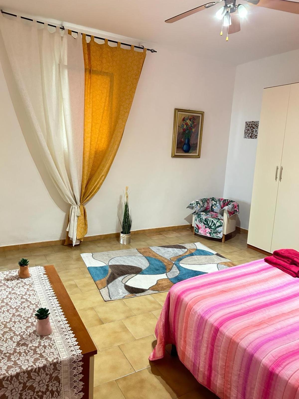 Casa Sul Mar Appartement