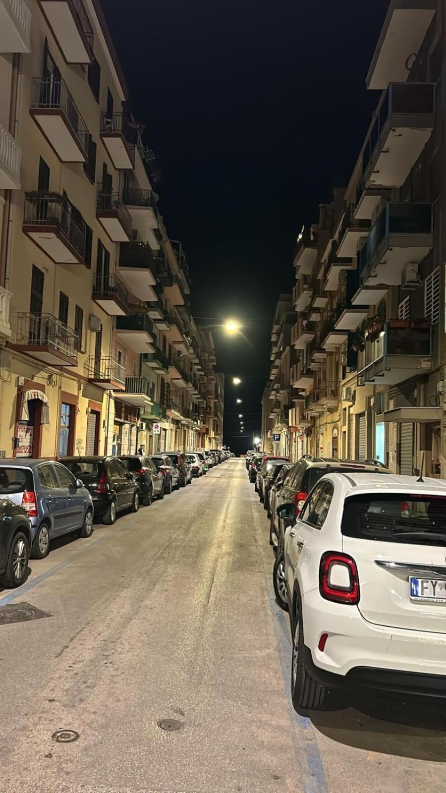 Casa Sul Mar Appartement Bari