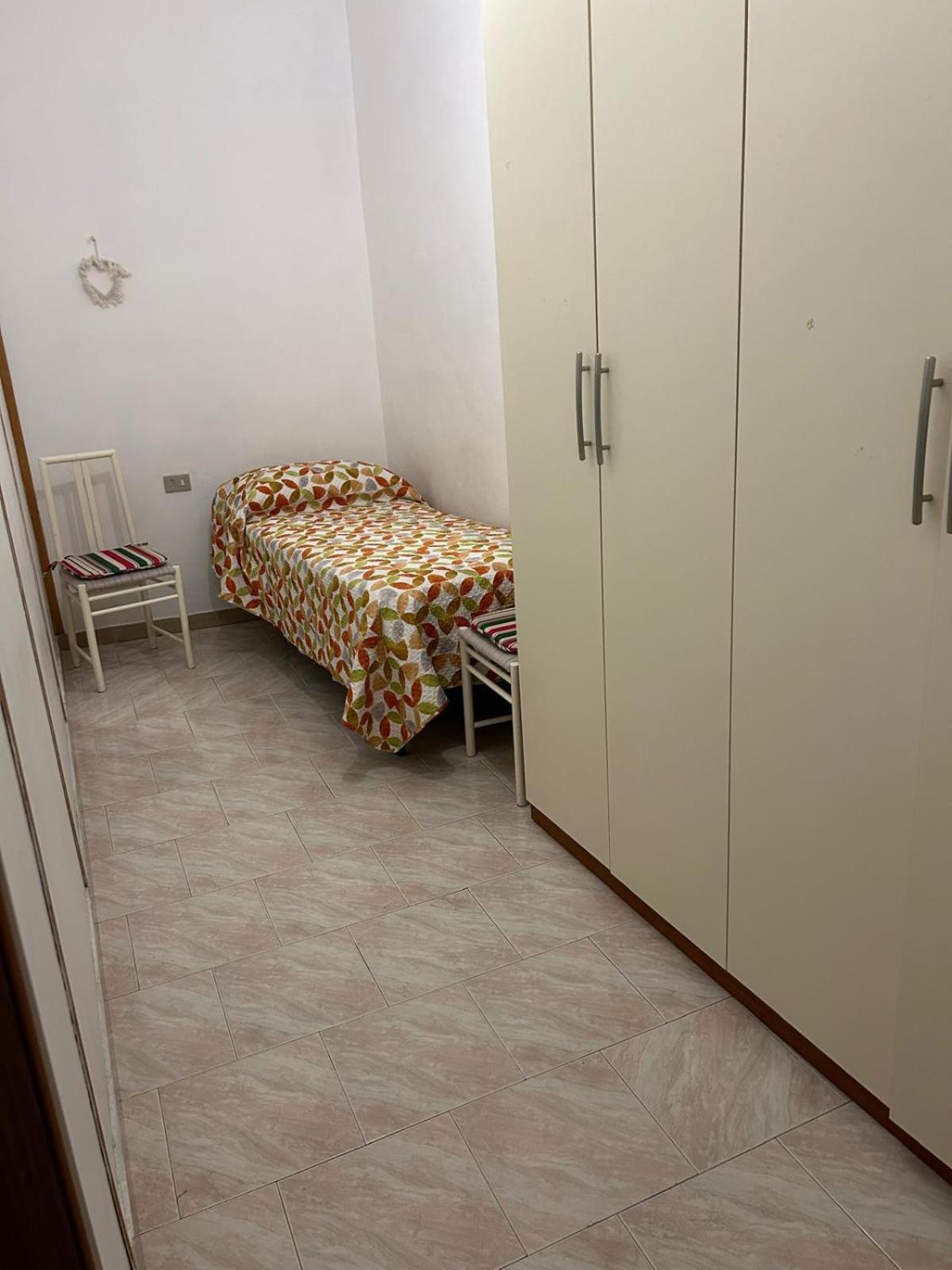 Casa Sul Mar Appartement