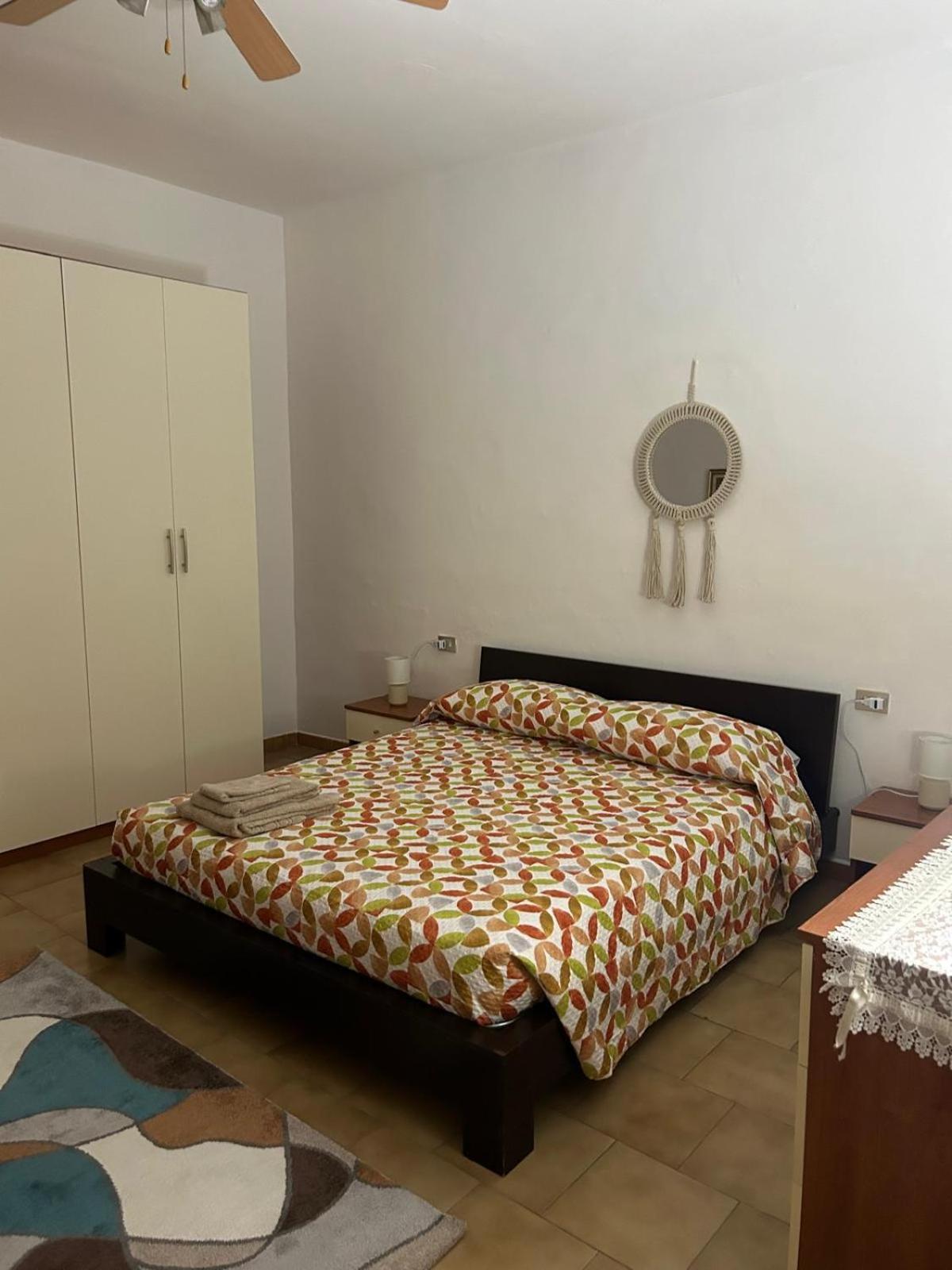 Casa Sul Mar Appartement *
