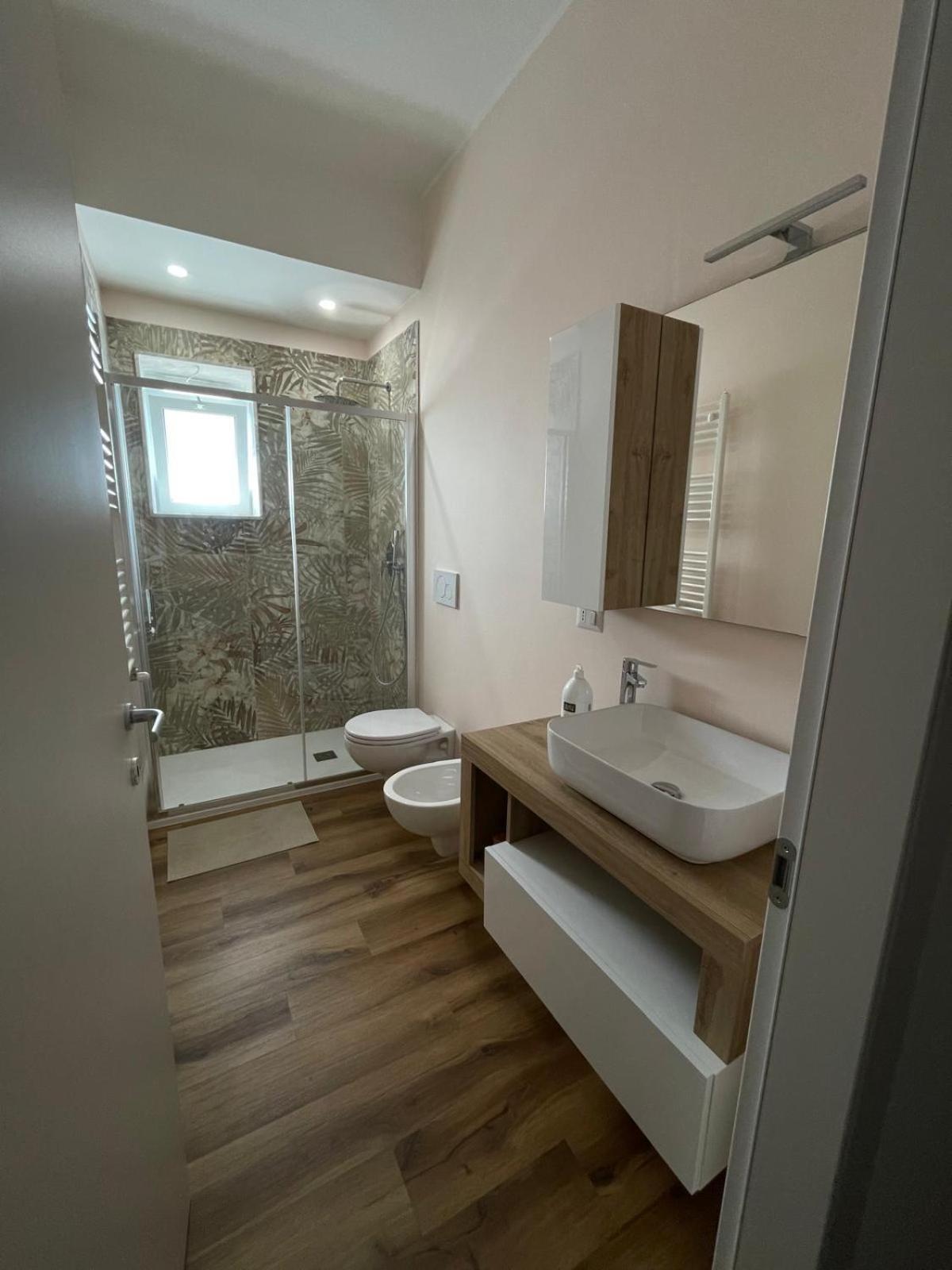La Maison Vue Le Bari