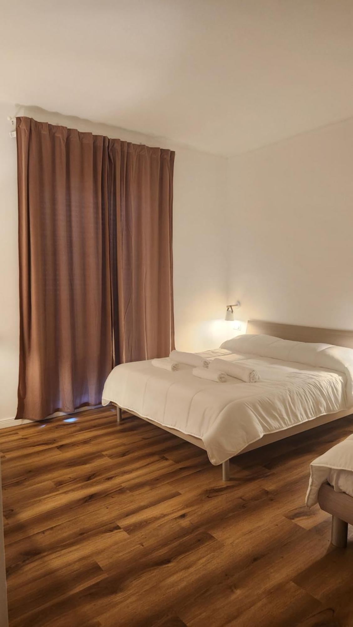 La Maison Vue Le Apartman *