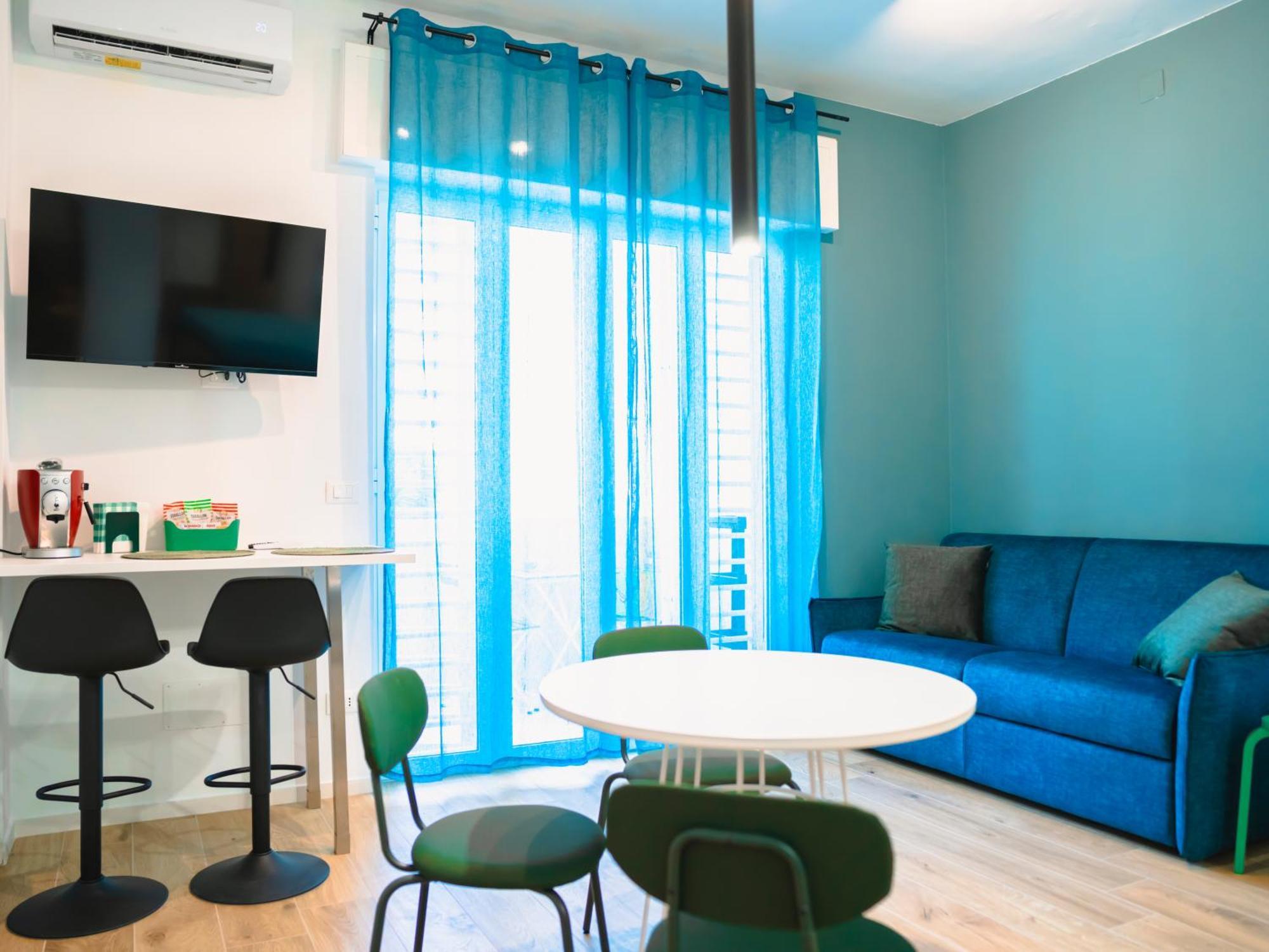 Apartment Bellbell Charme Maison *