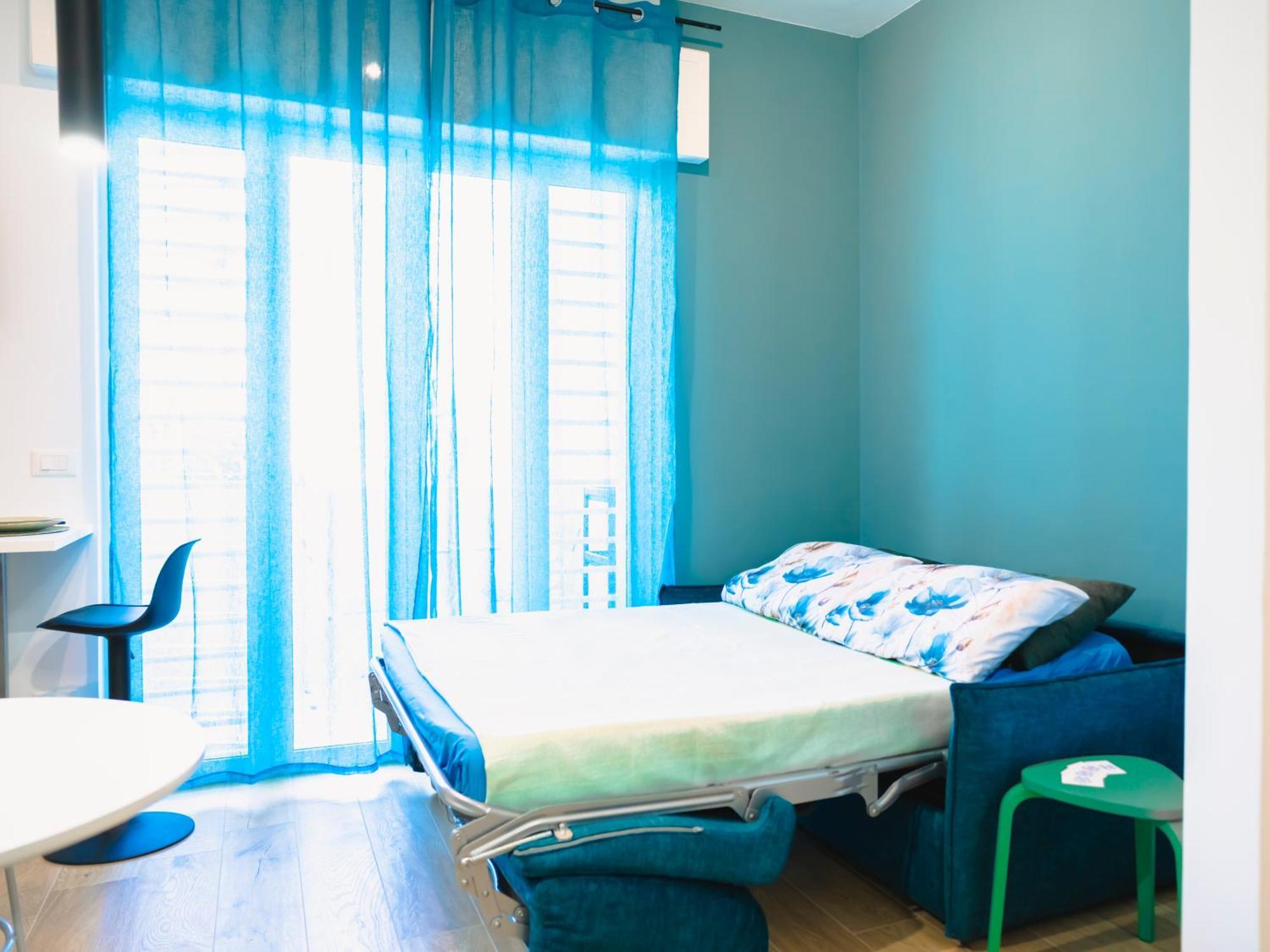 Bellbell Charme Maison Apartment *