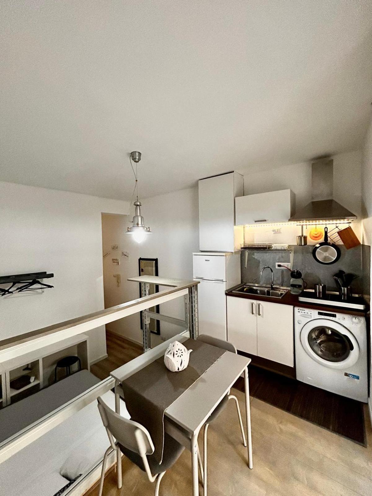 Apartment Rogadeo 28 Bari