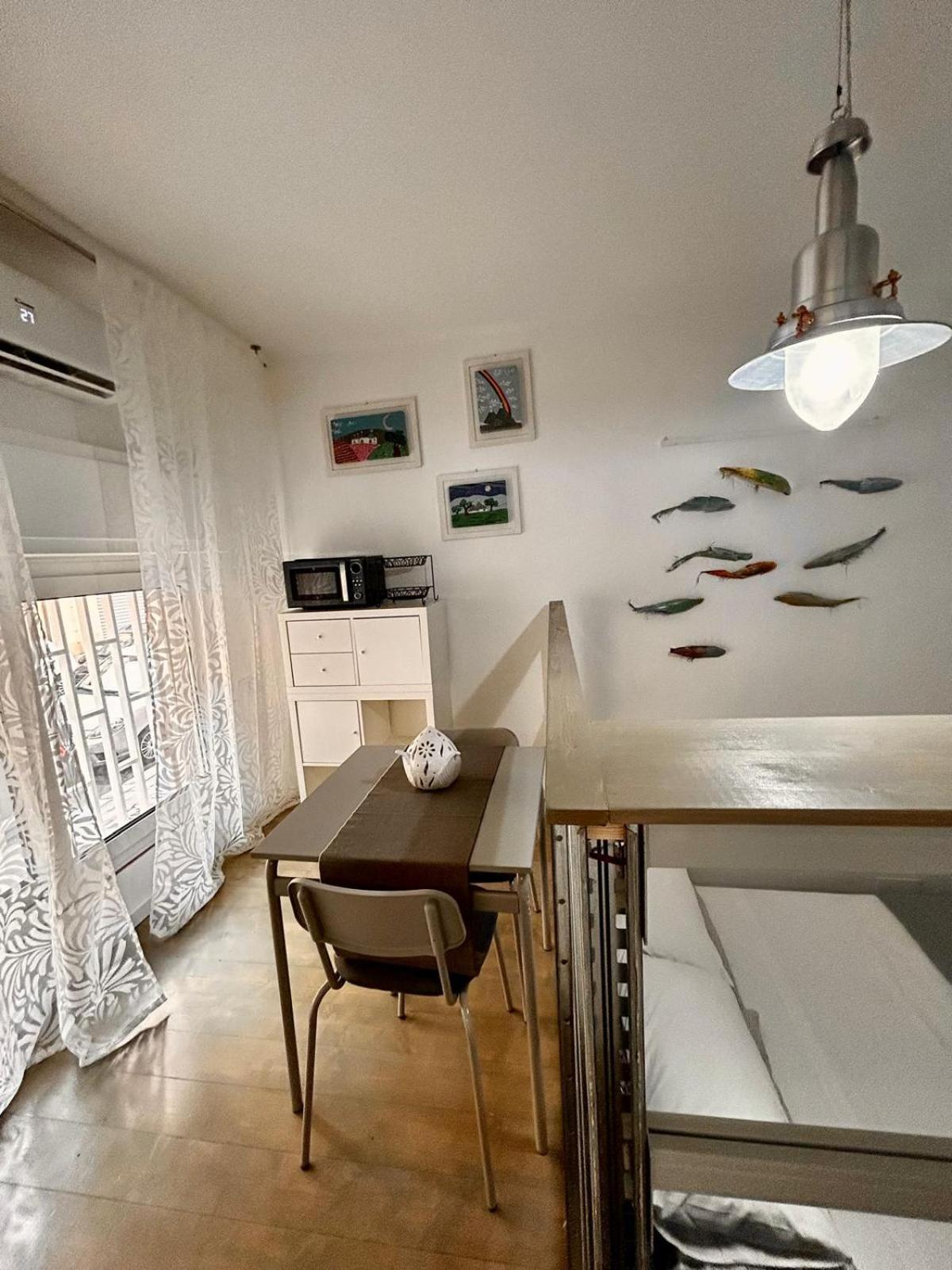 Apartment Rogadeo 28 Bari