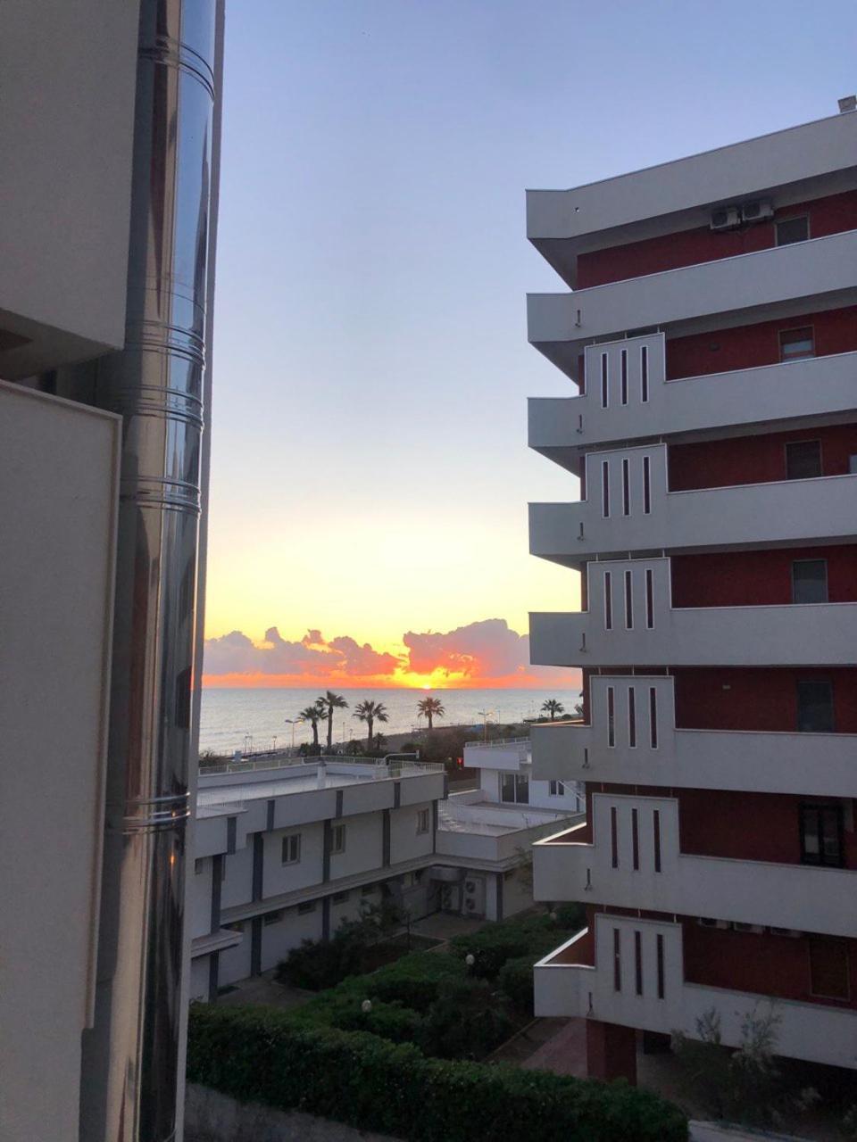 Pranayama Sea View