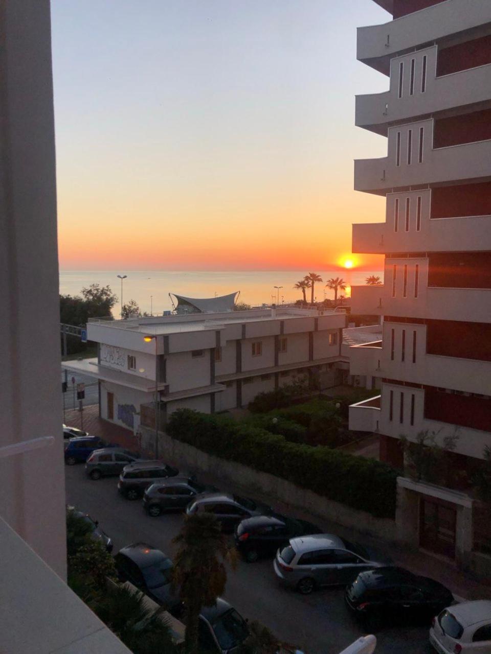 Pranayama Sea View Guest house Bari