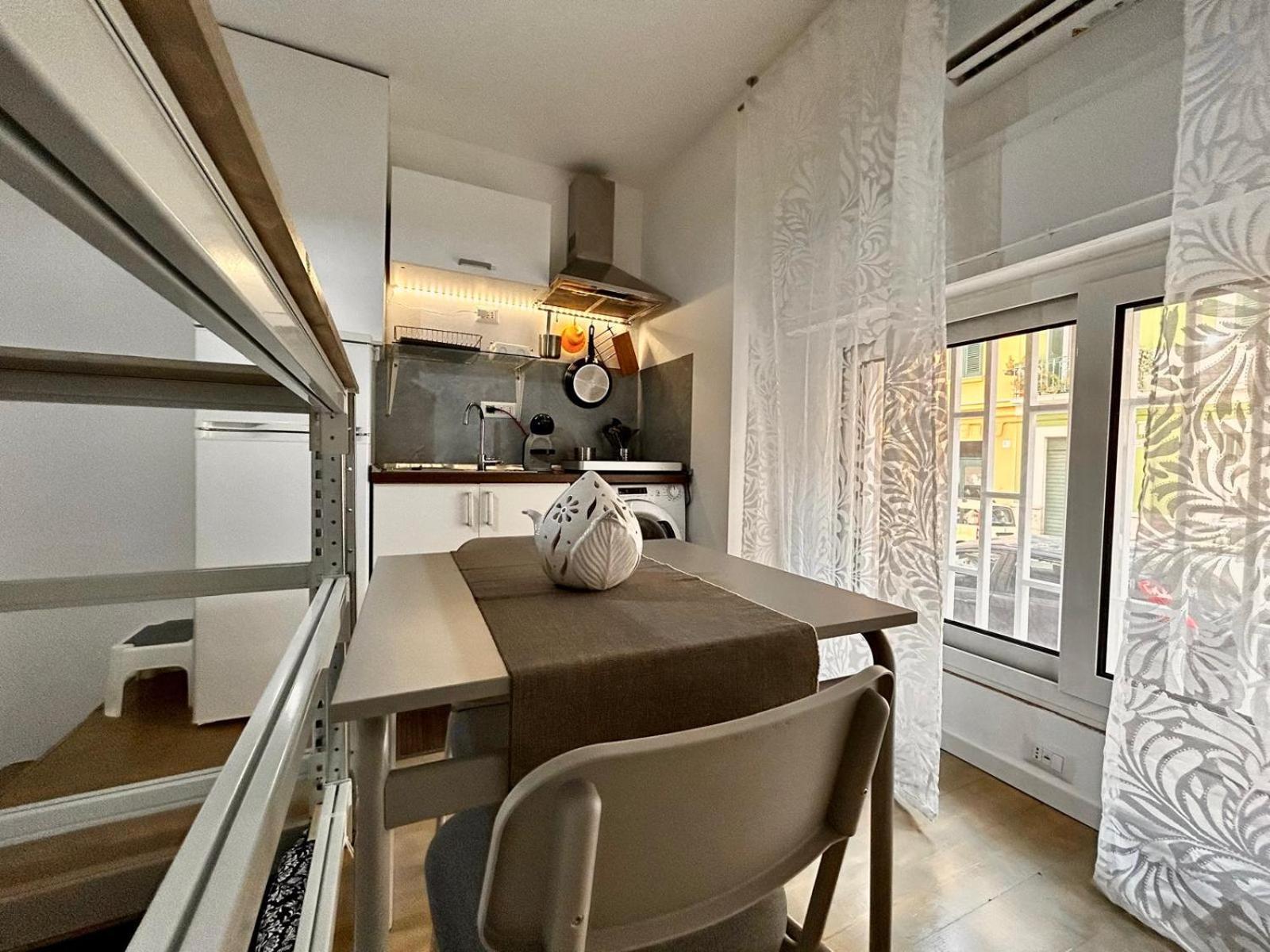 Apartment Rogadeo 28 Bari
