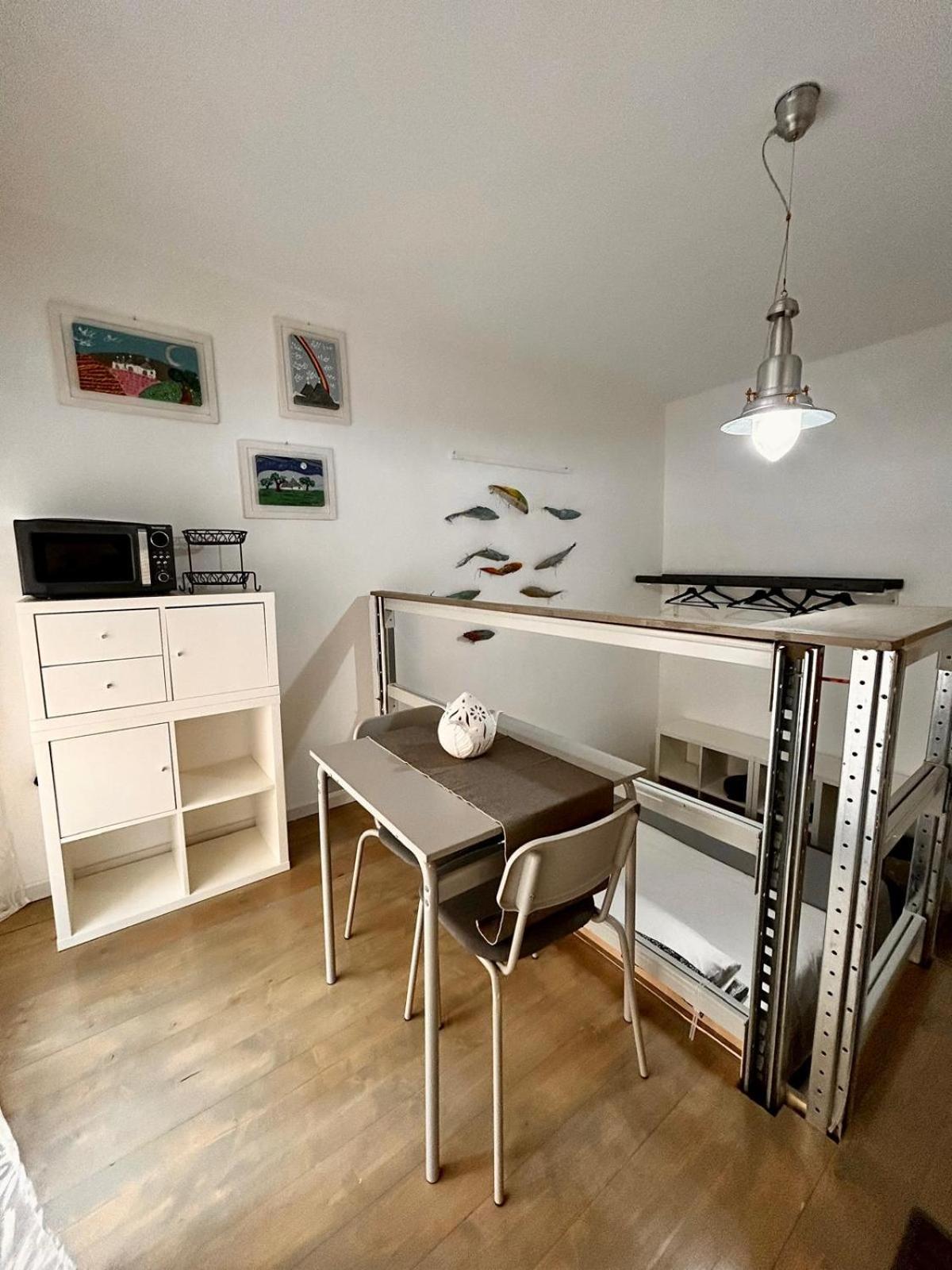Apartment Rogadeo 28 Bari