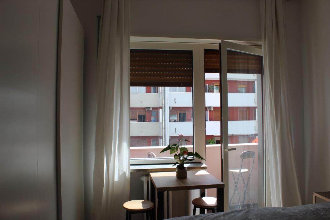 Pensjonat Pranayama Sea View Bari