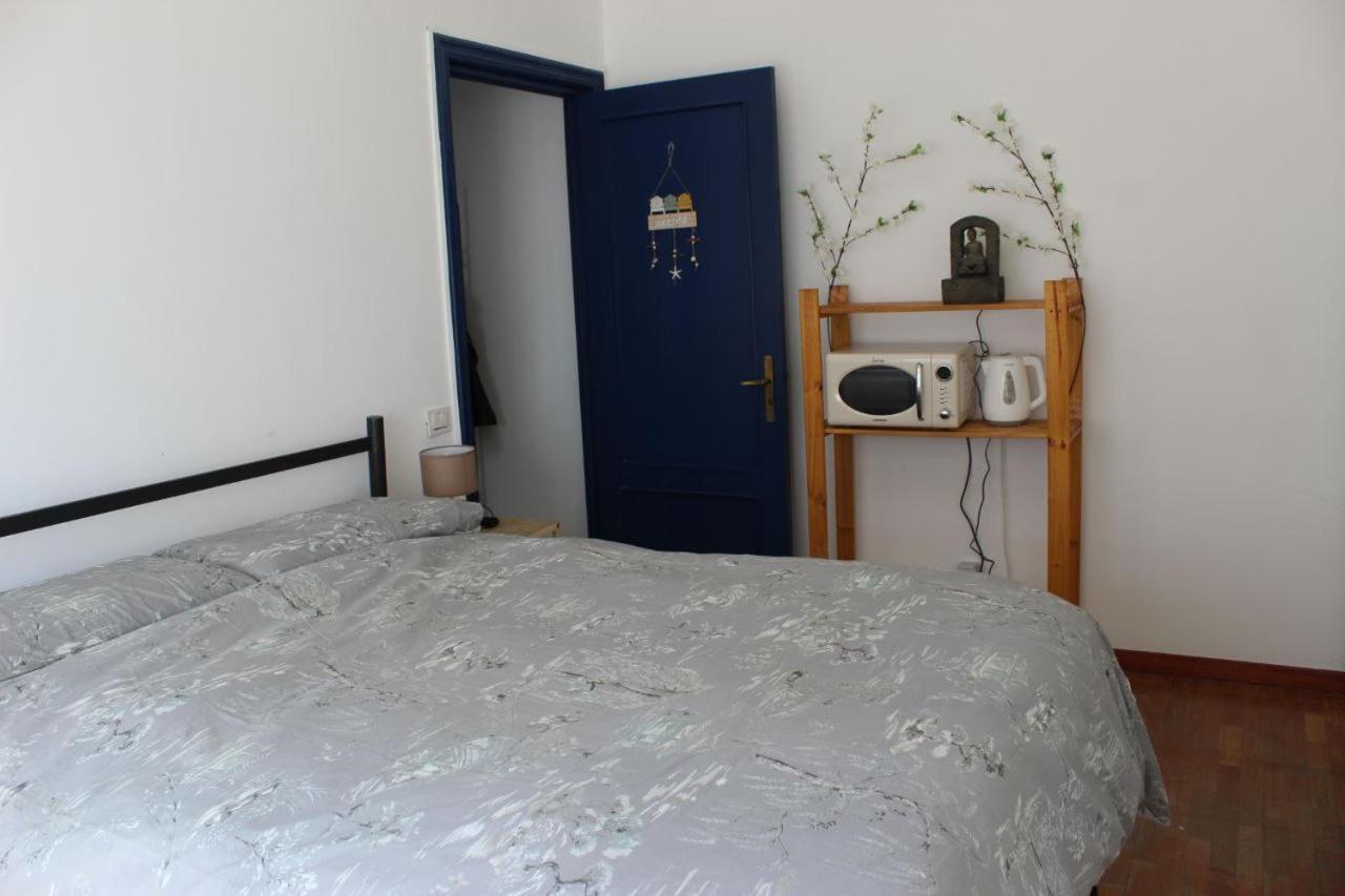 Pranayama Sea View Guest house *