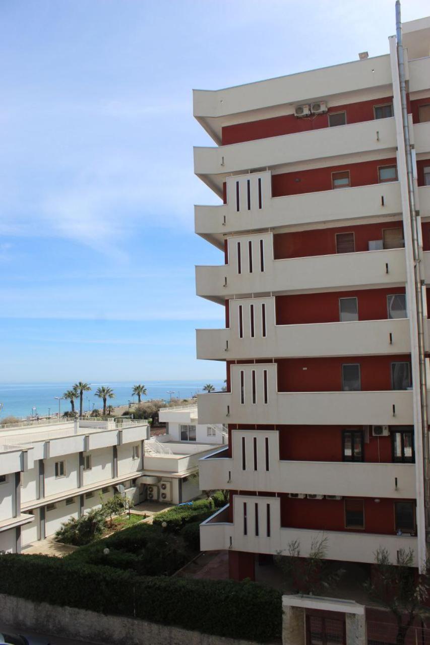 Pensjonat Pranayama Sea View Bari