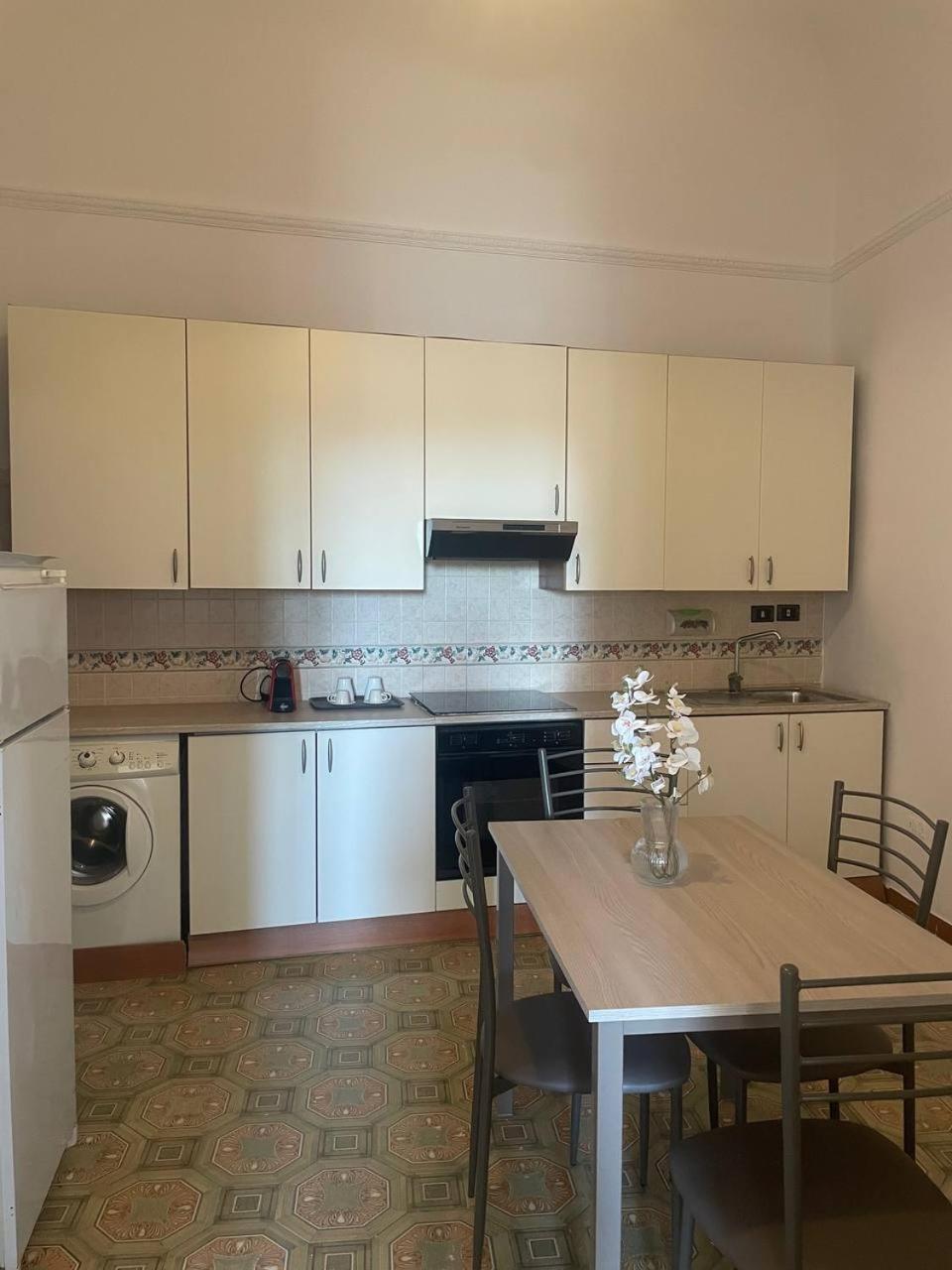 Apartman Dimora Pugliese