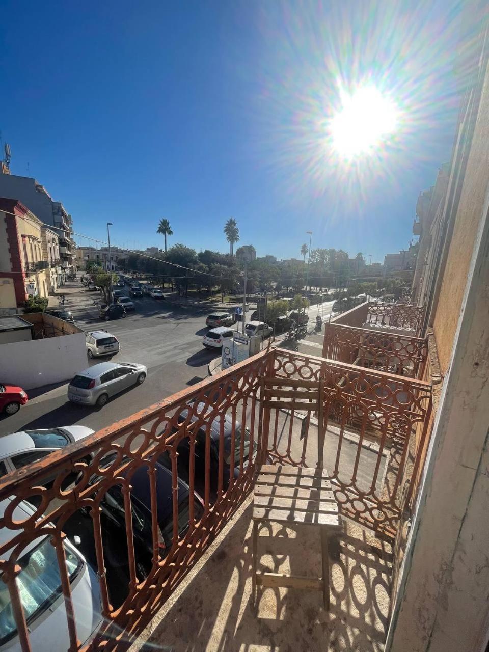 Apartman Dimora Pugliese Bari
