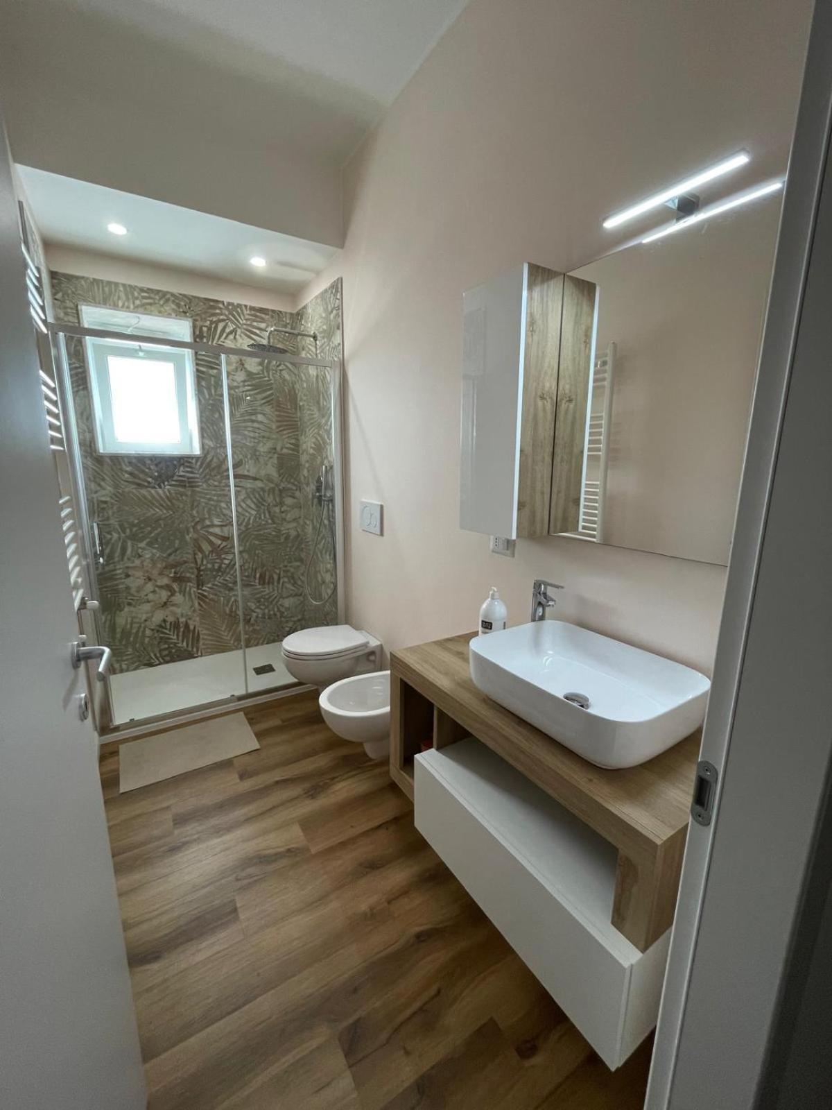 La Maison Vue Le Apartment