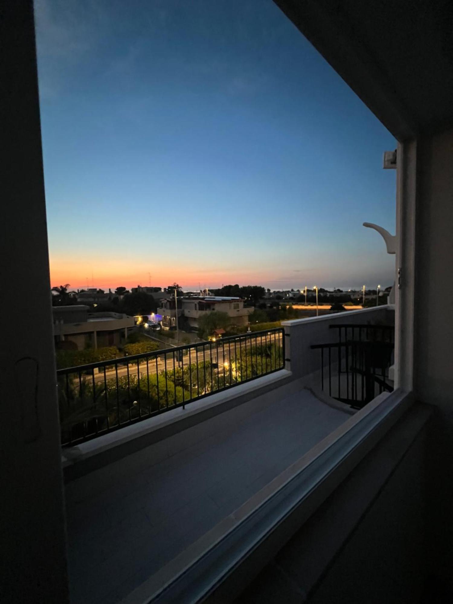 Apartment Marimar *