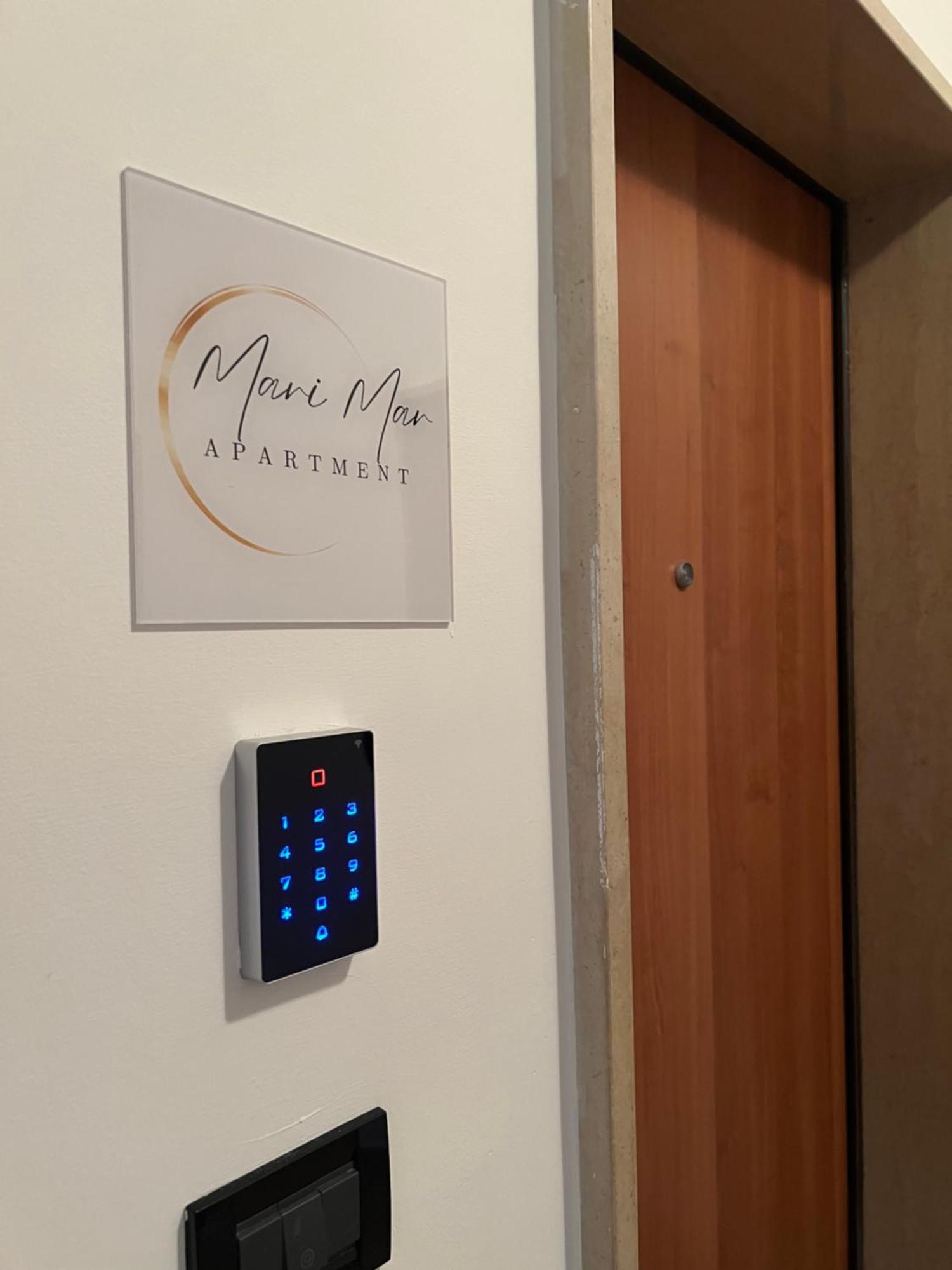 Marimar Apartment