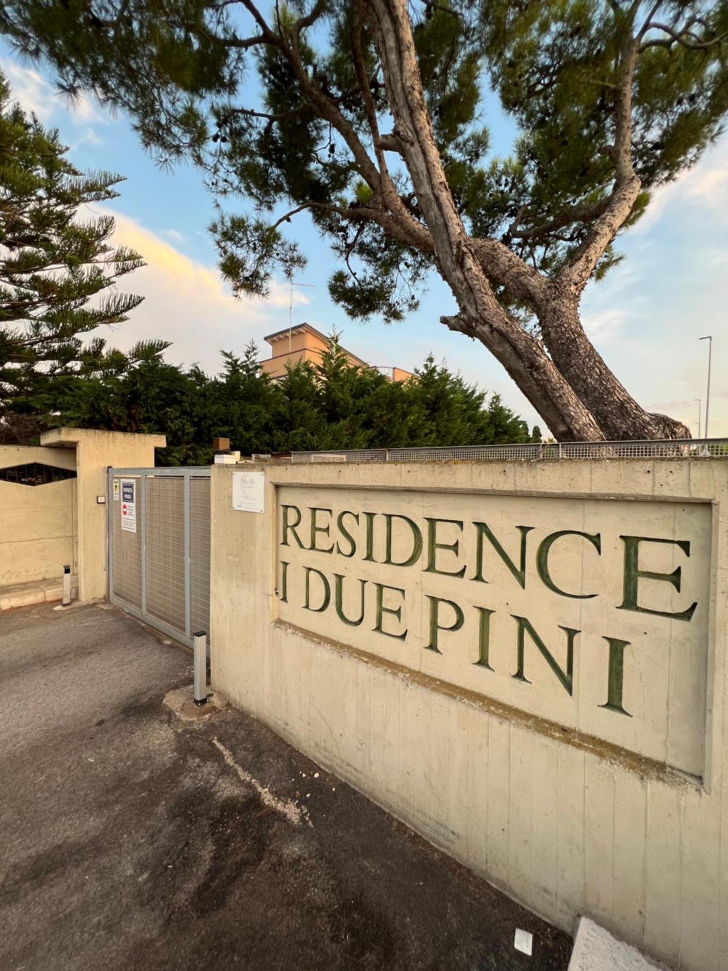 Apartman Marimar *