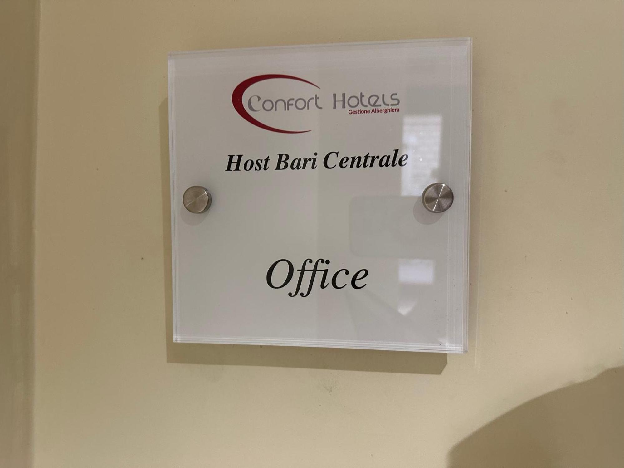 Cconforthotels Host Hostel