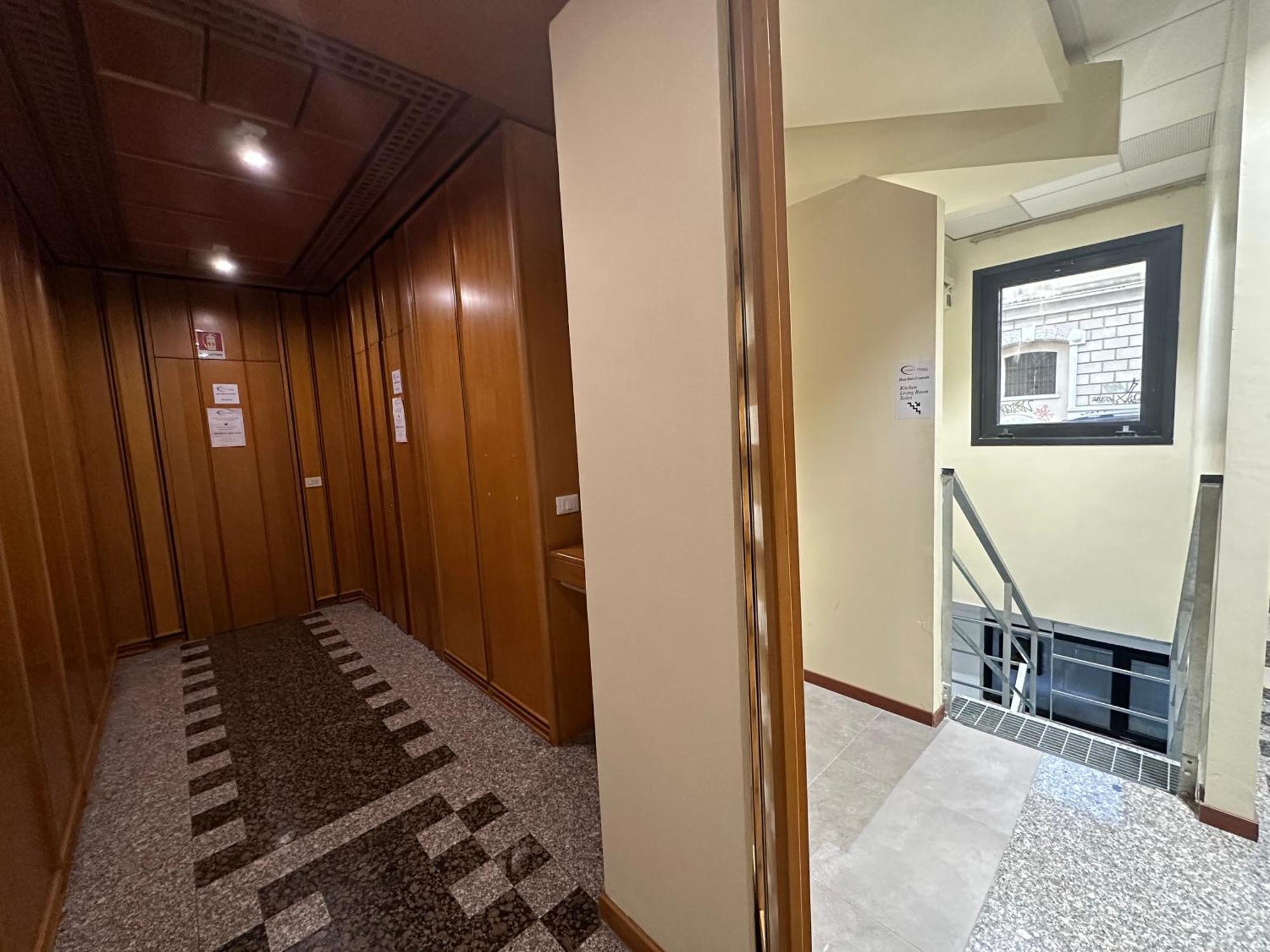 Hostel Cconforthotels Host
