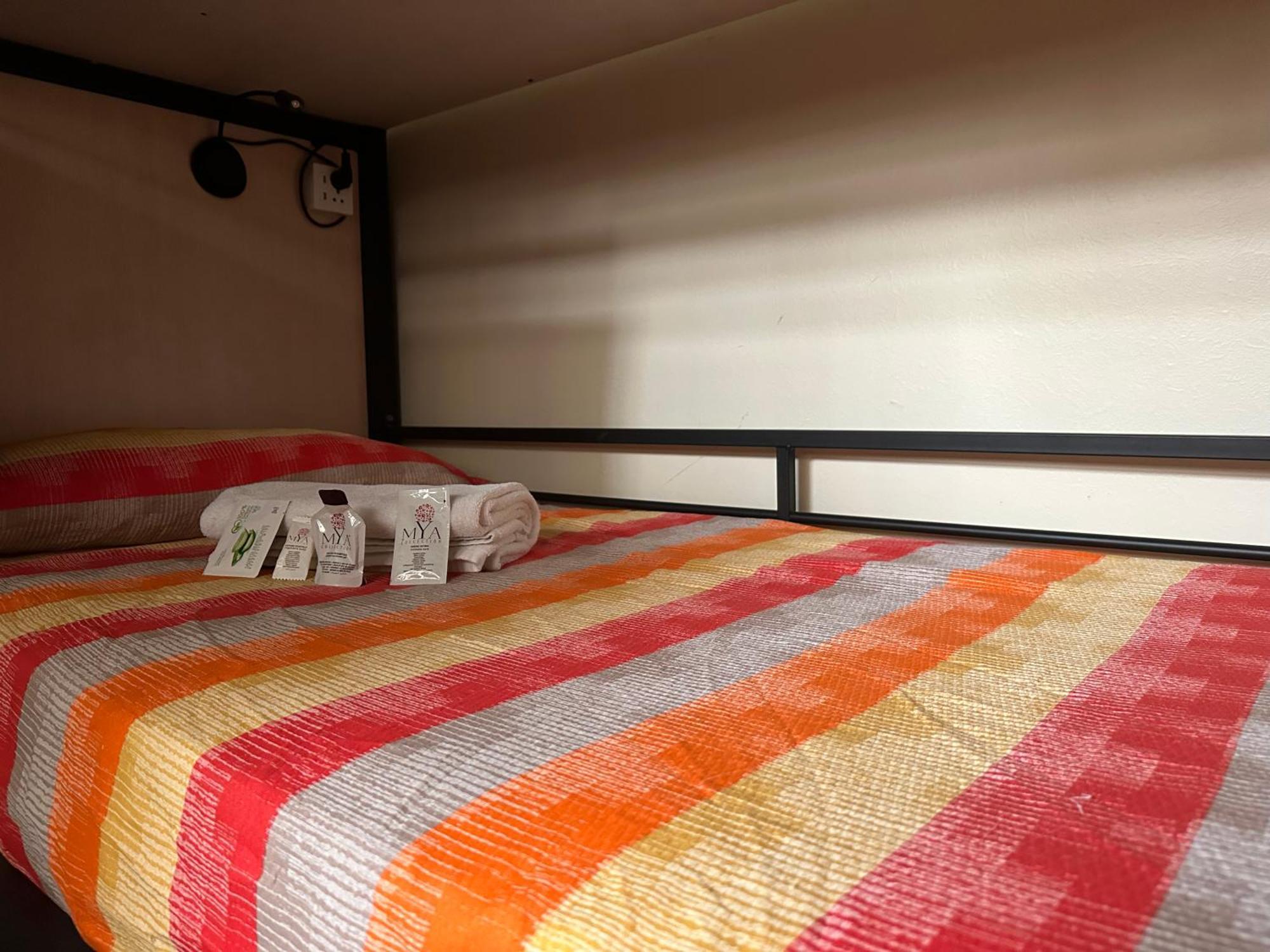 Cconforthotels Host Hostel