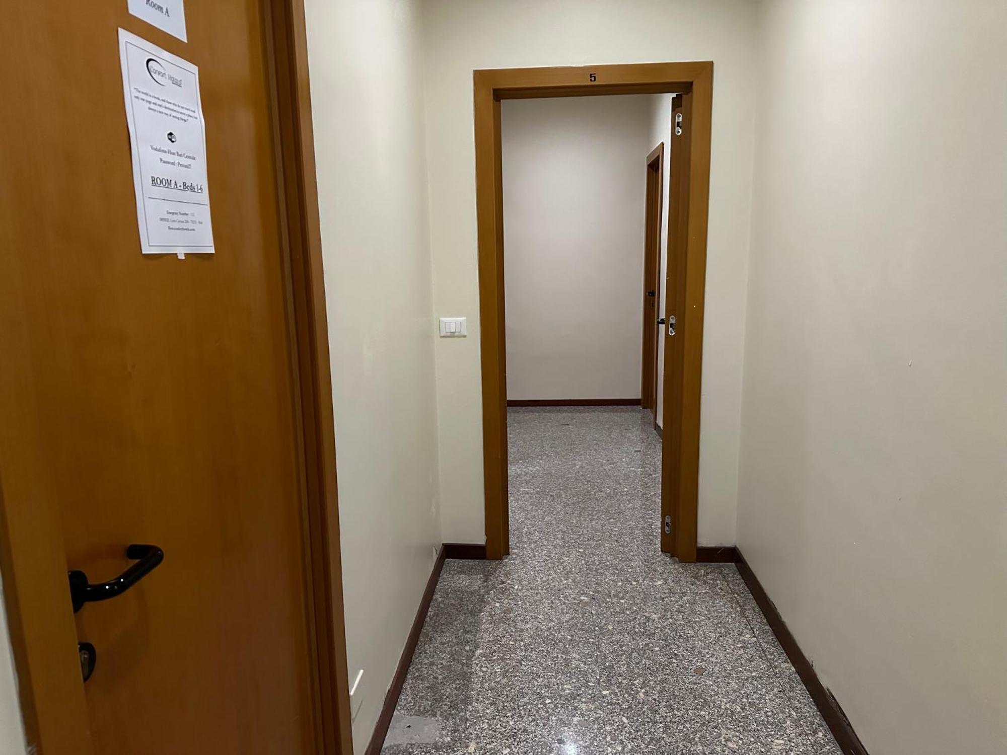 Hostel Cconforthotels Host *