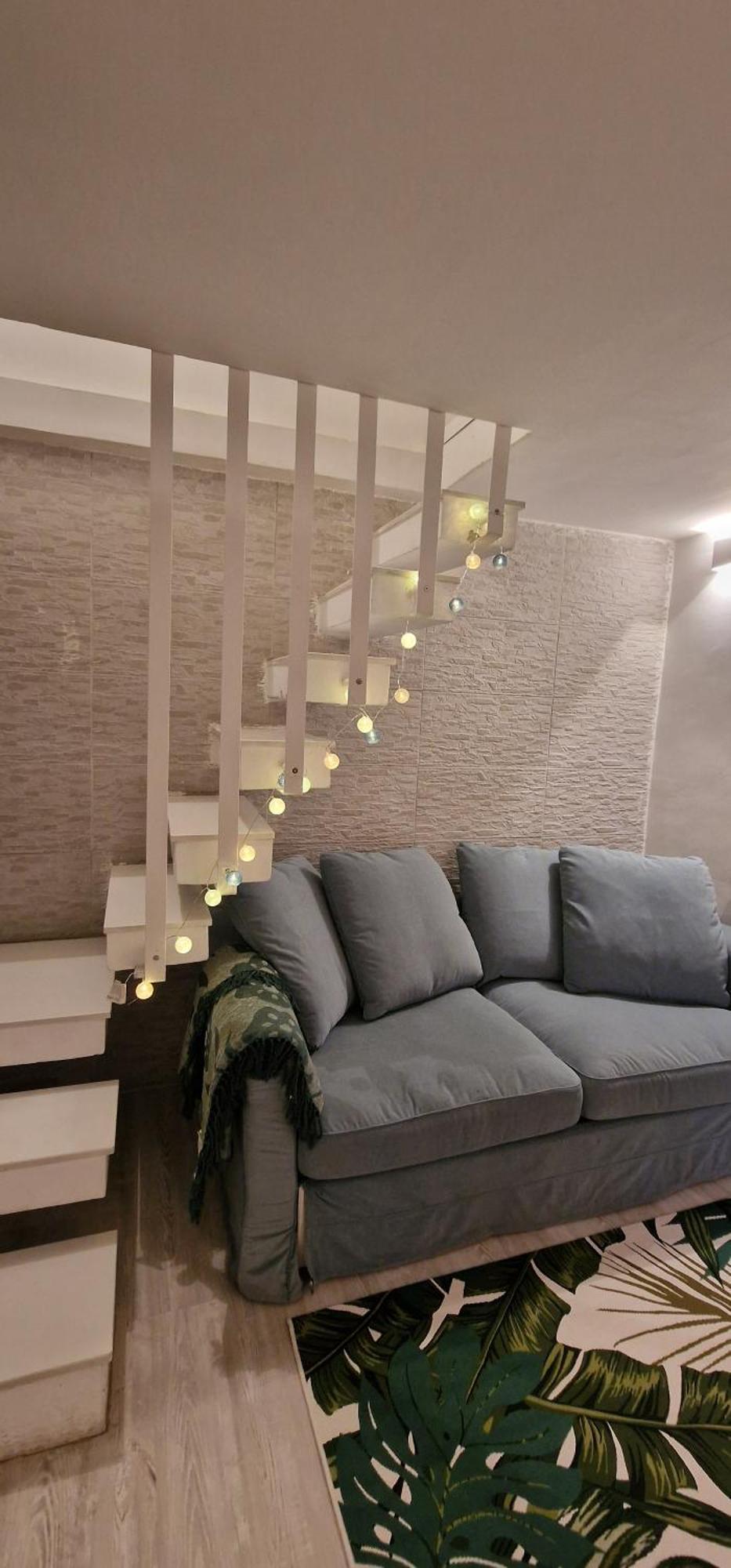 Di Paola Via Crisanzio Apartment Bari