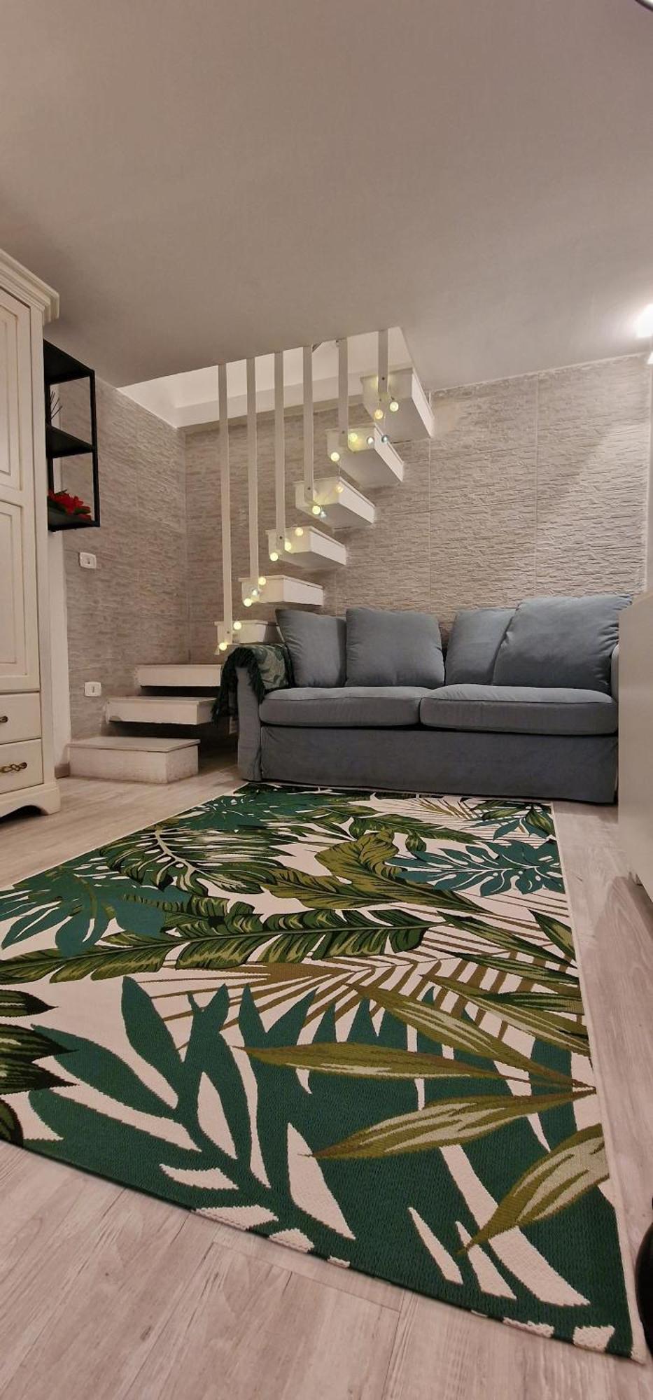 Apartment Di Paola Via Crisanzio