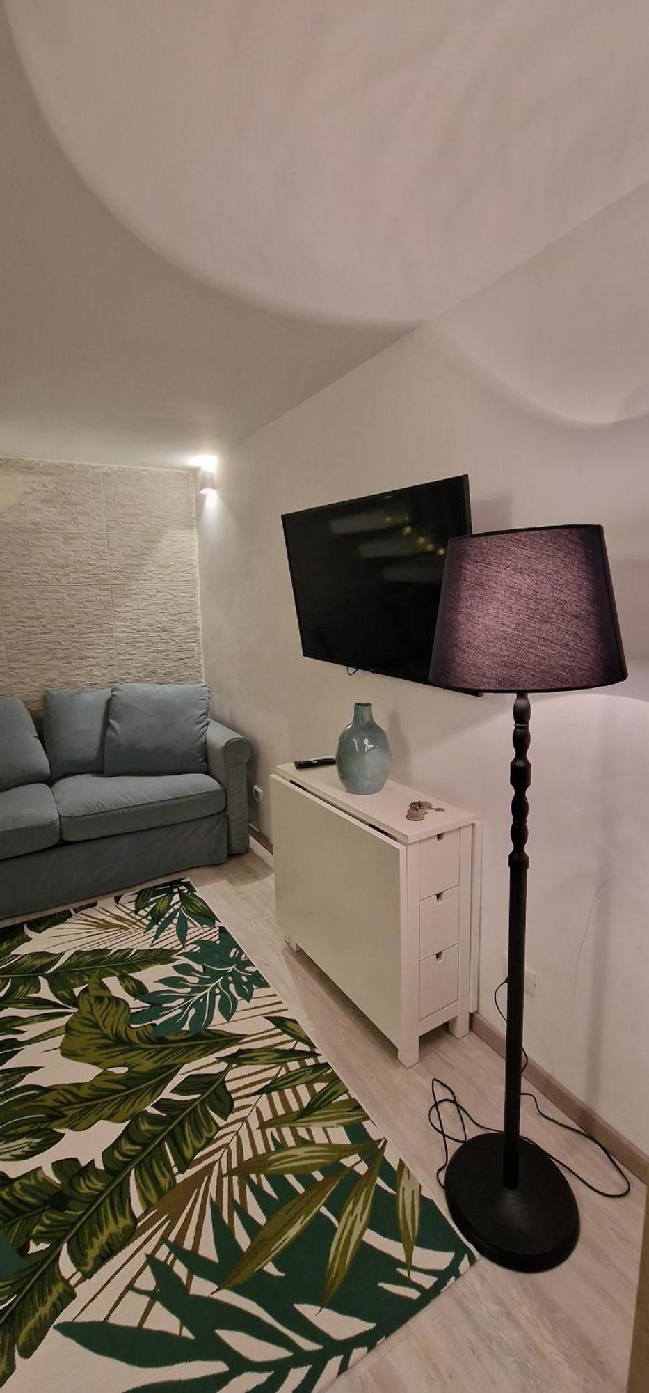 Apartment Di Paola Via Crisanzio Bari