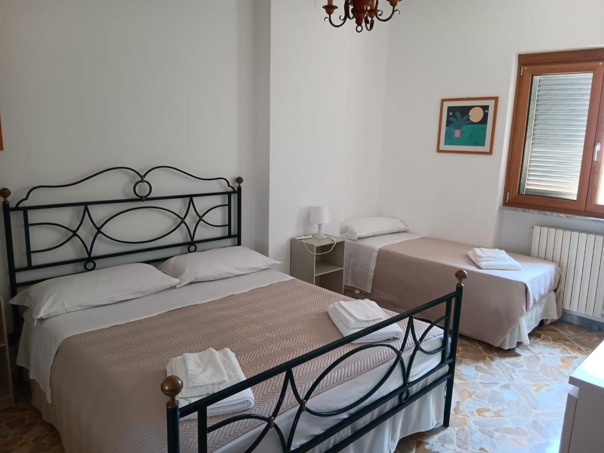 Apartment Attico Dolcevita Bari