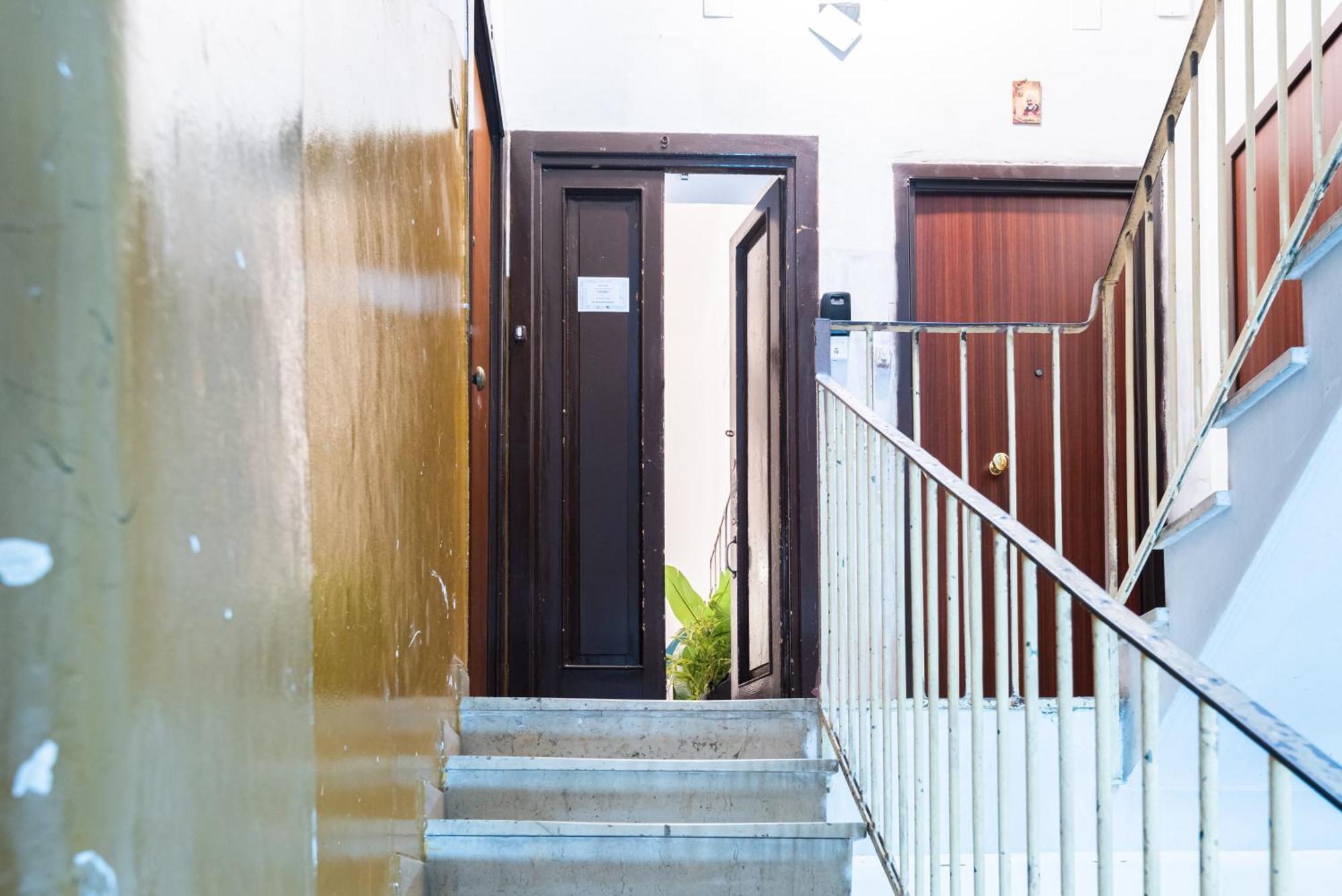 Made In Puglia Apartment Bari